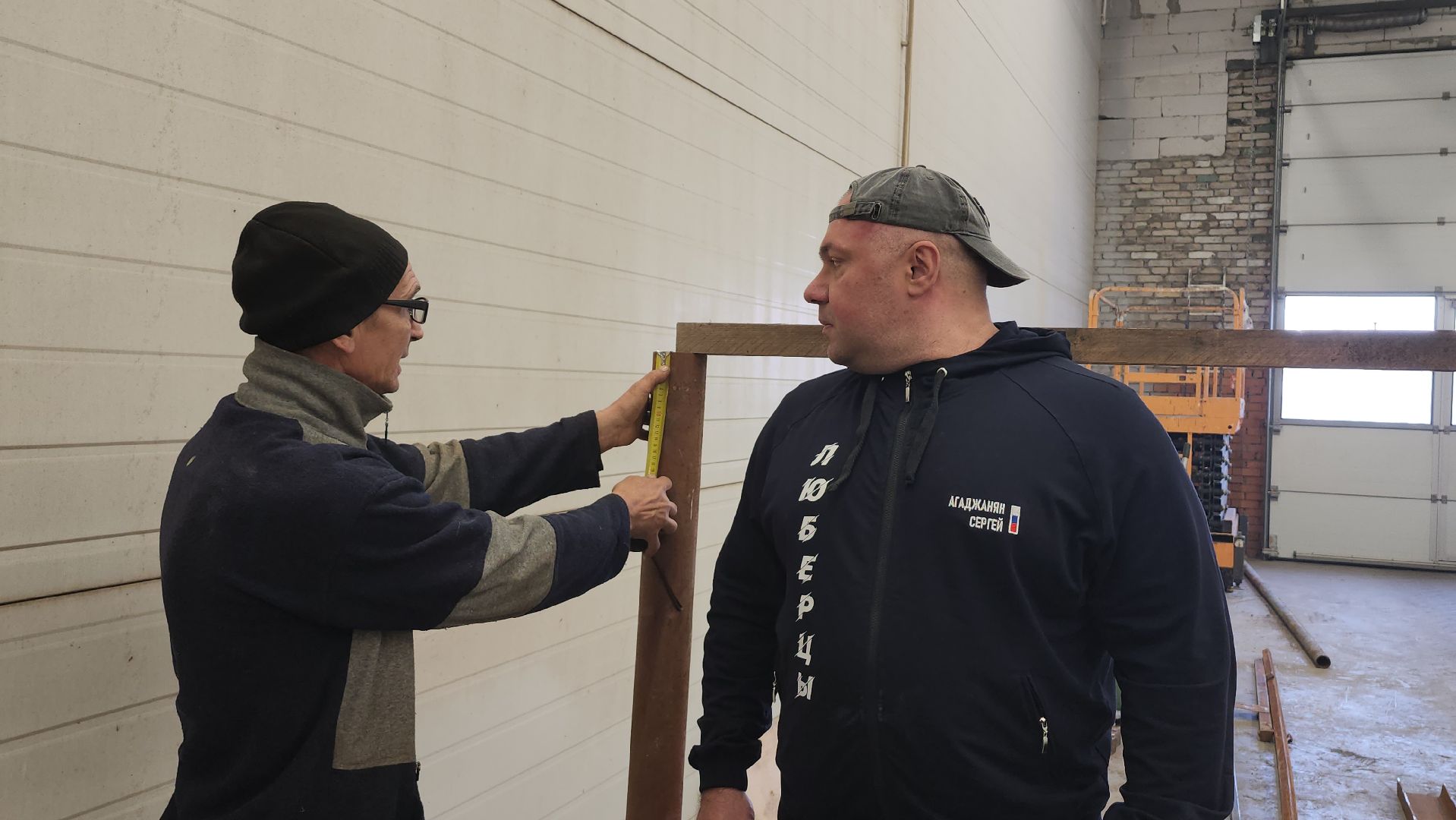 люберцы, русский халк, рекорд мира,