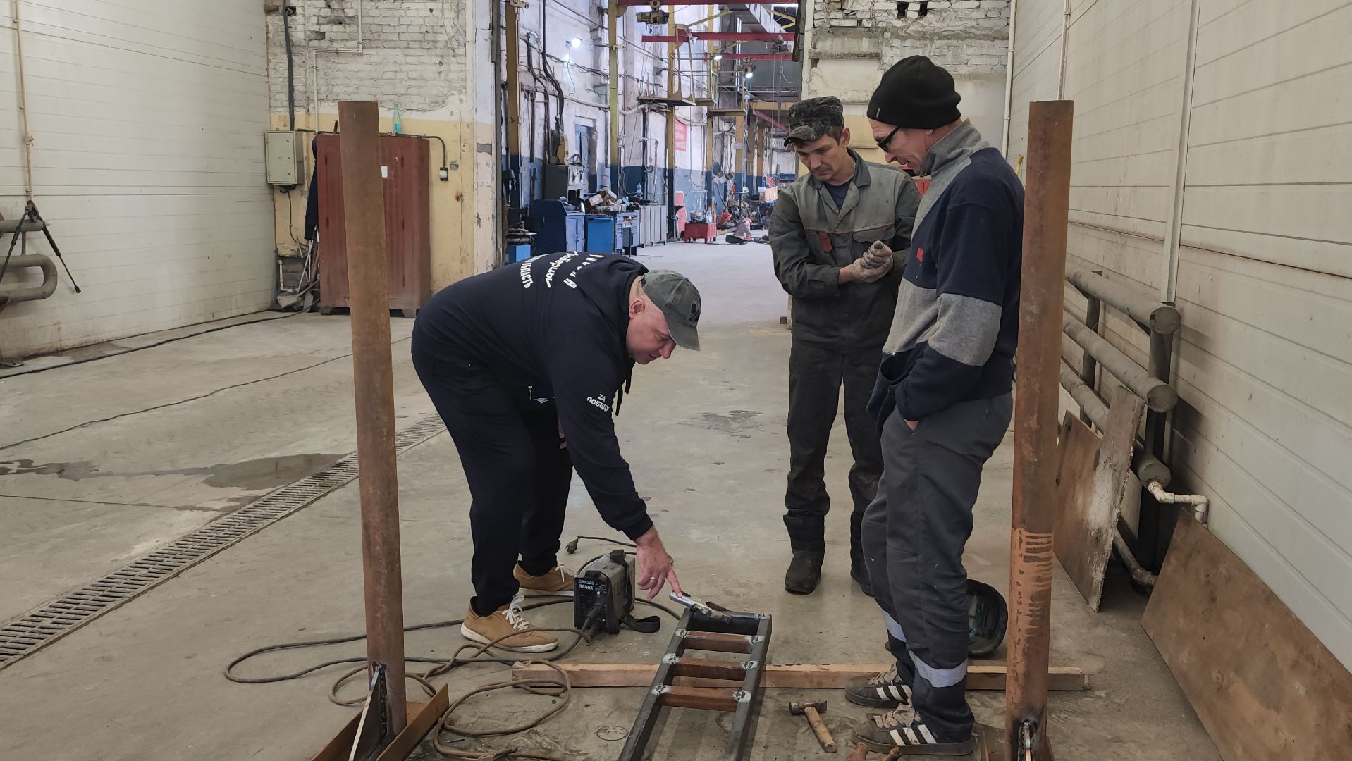 люберцы, русский халк, рекорд мира,