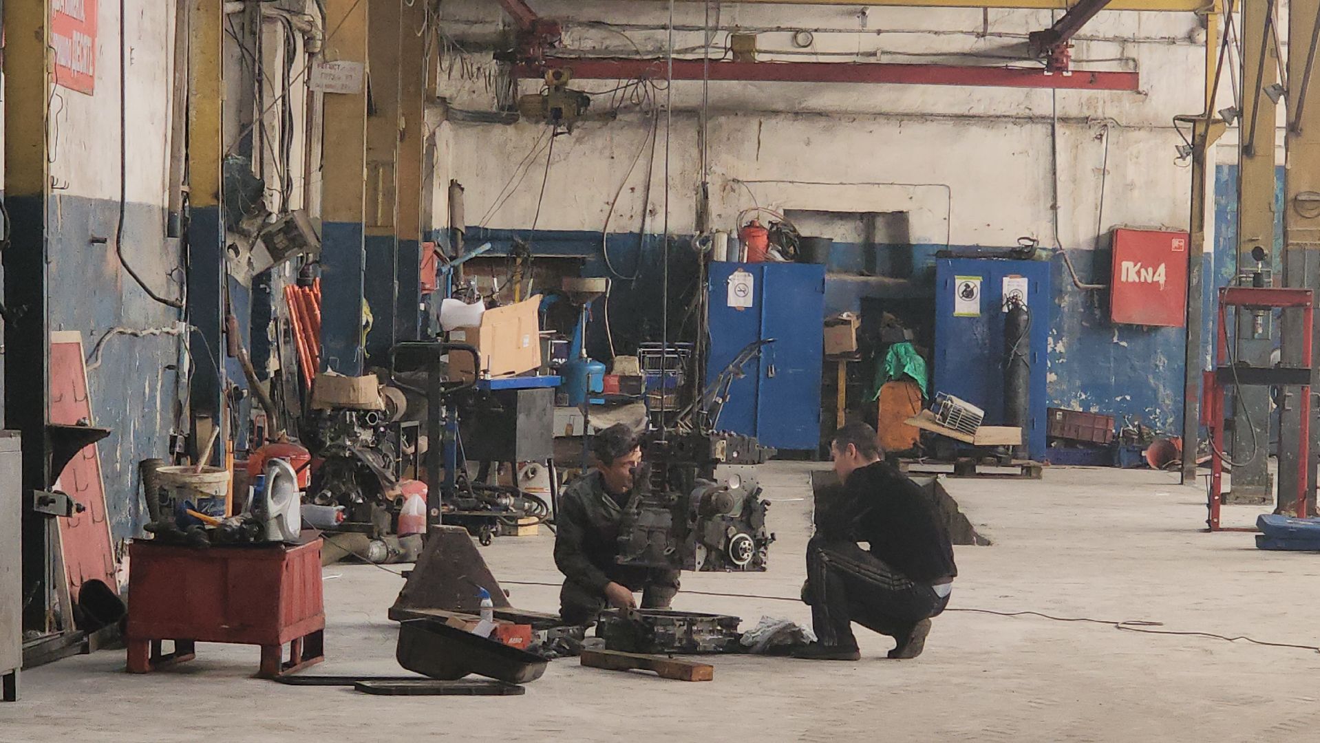 люберцы, русский халк, рекорд мира,