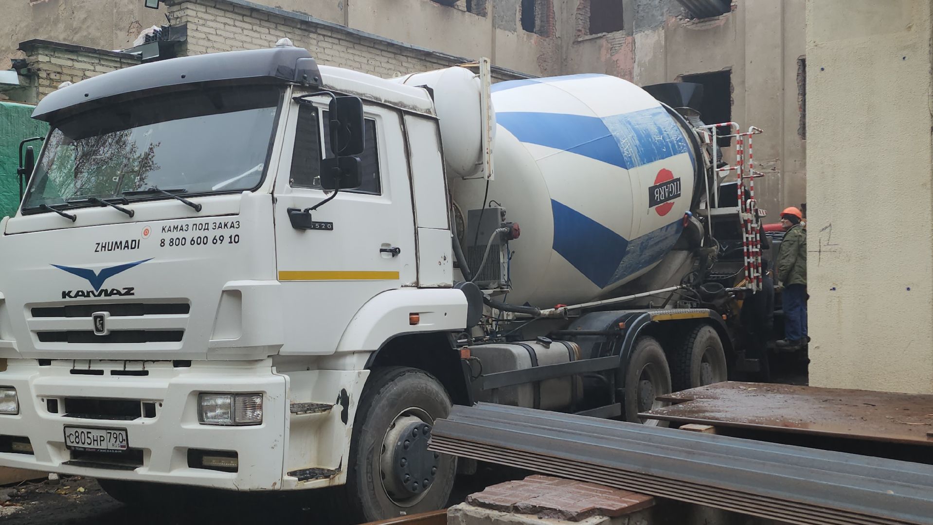 Люберцы, люберецкая больница,капитальный ремонт, ухтомская больница,