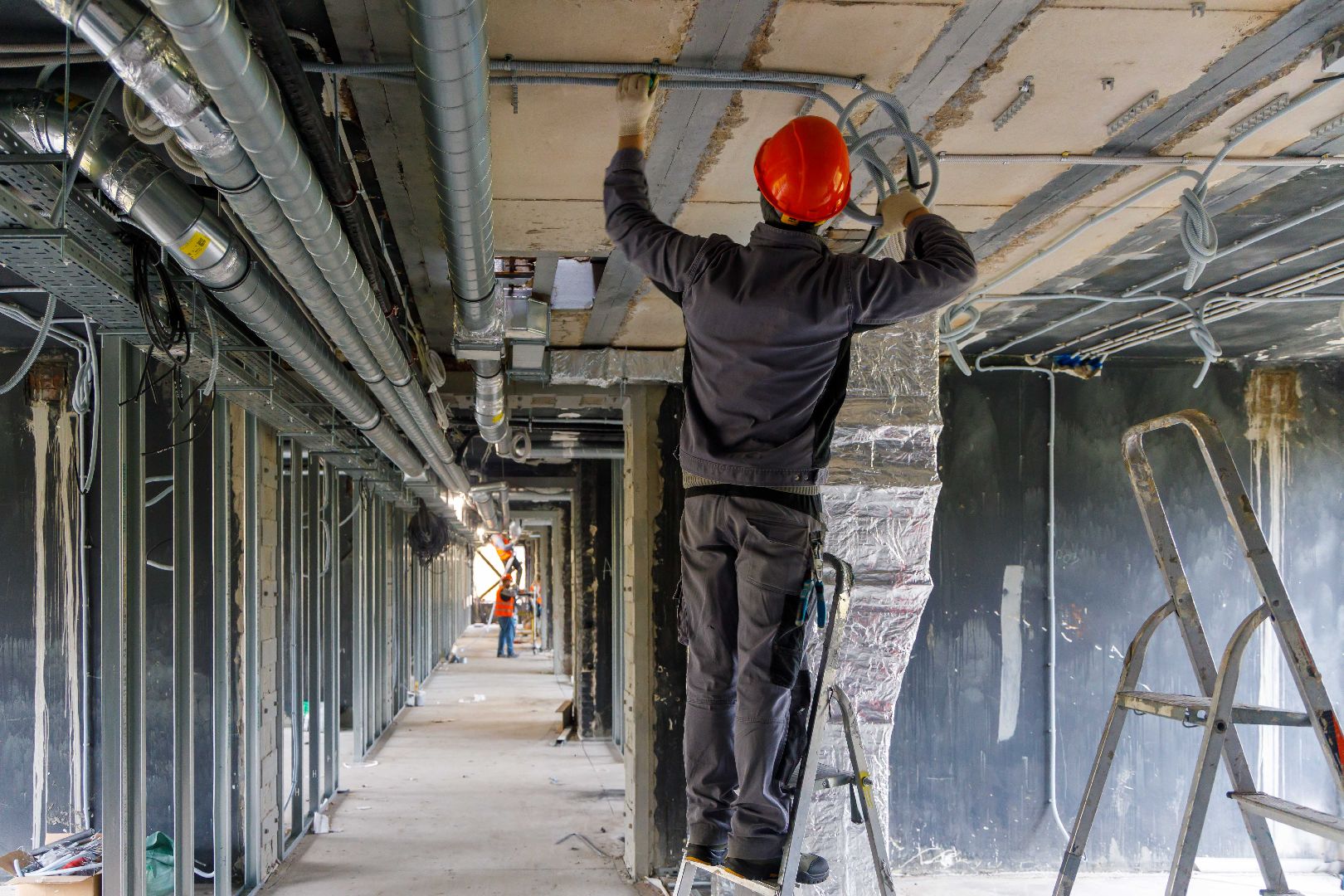 Люберцы, люберецкая больница,капитальный ремонт, ухтомская больница,