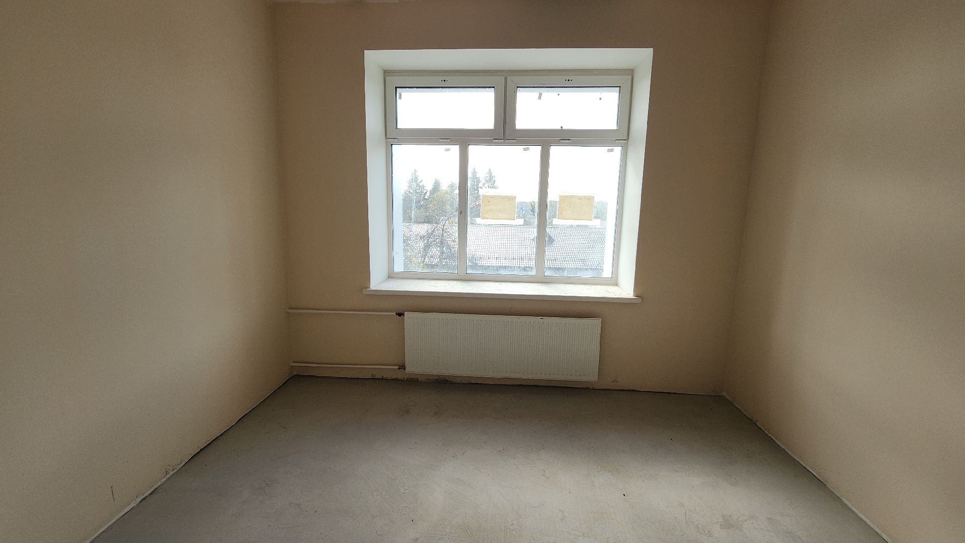 волоколамск, осташево, ремонт больницы,