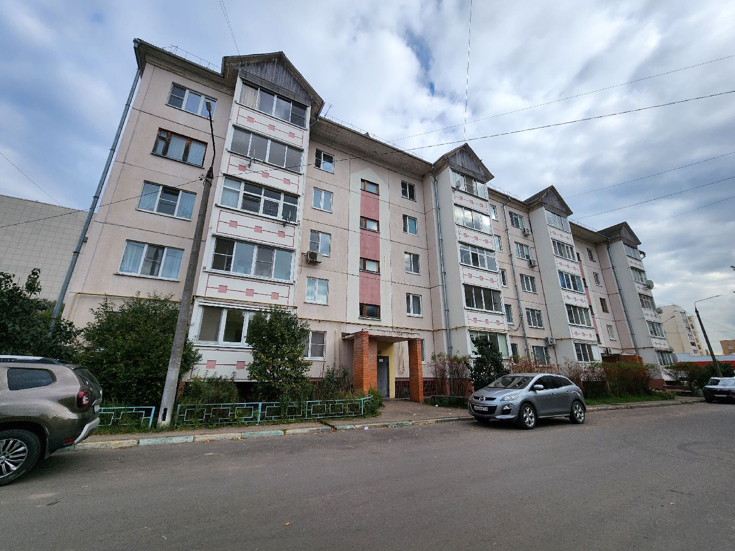 Руза, Жкх, управляющая компания, отопительный сезон 2025-2026,