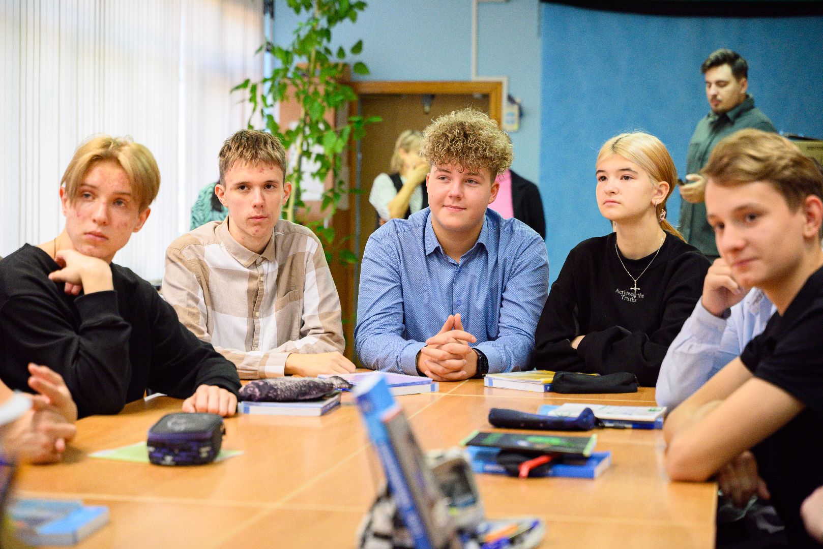 лыткарино, образование, современные технологии, it-технологии, робособака,