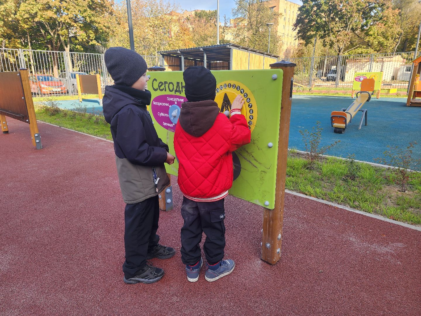 мытищи, детский сад,