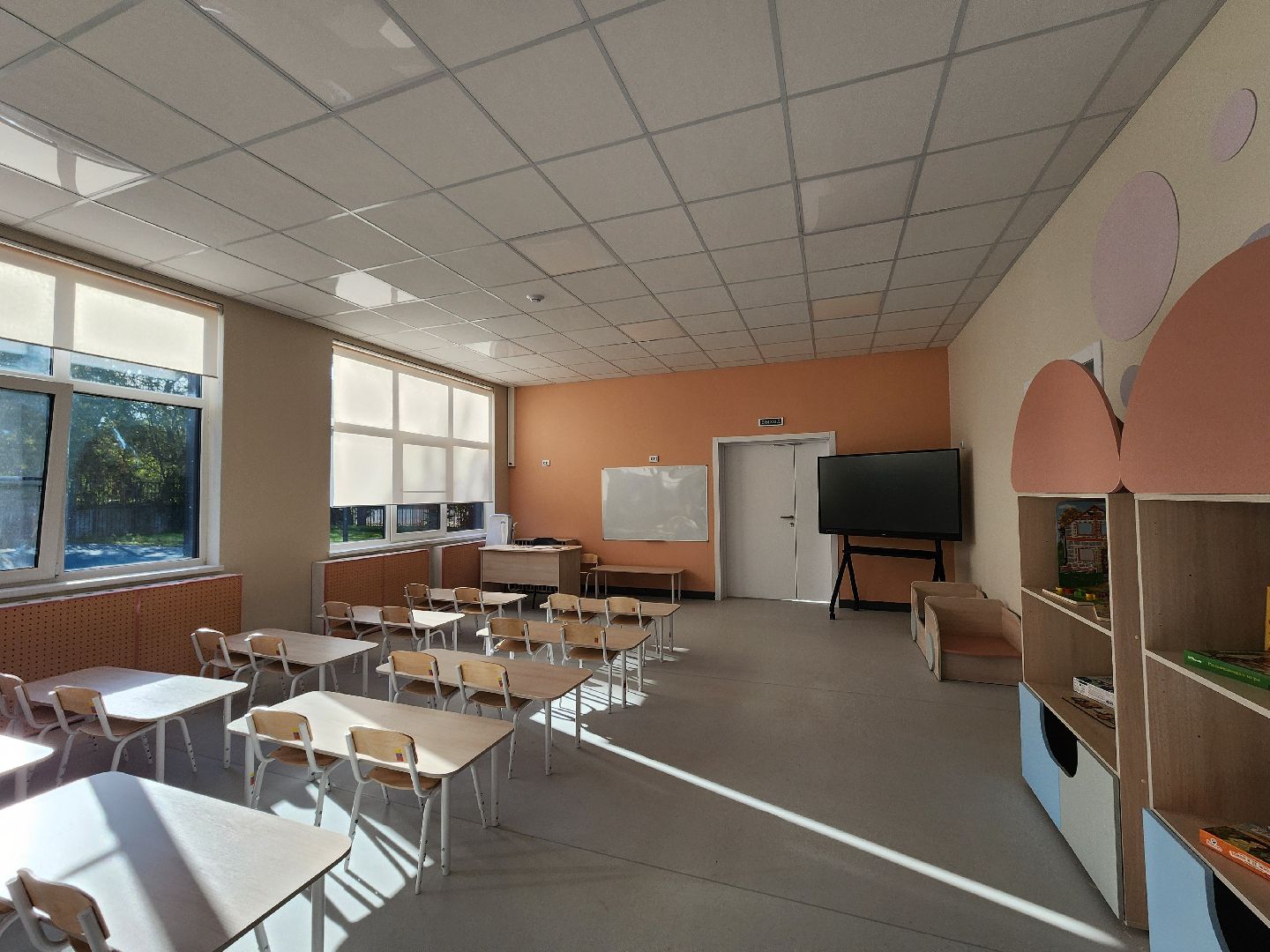 мытищи, детский сад,