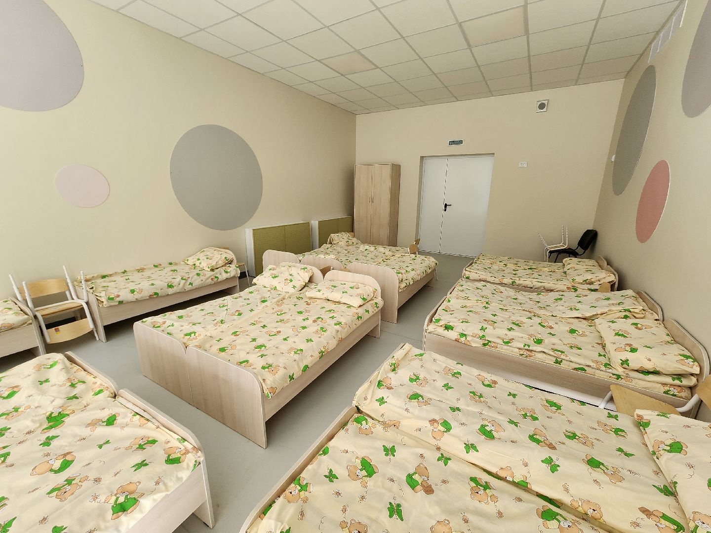 мытищи, детский сад,