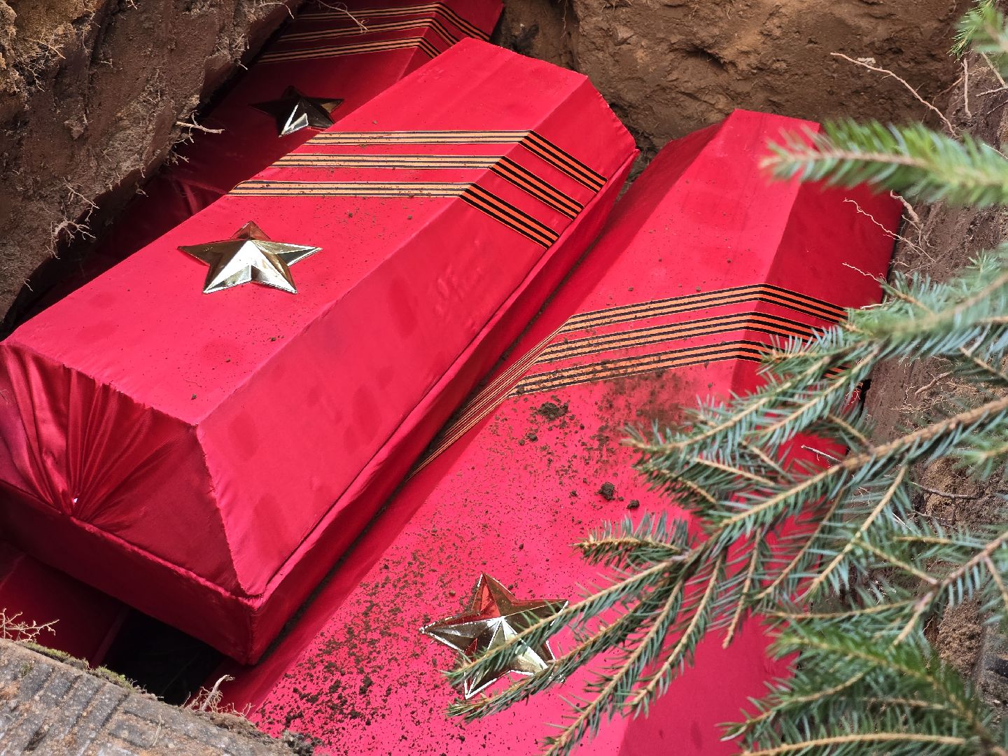 одинцово, одинцовский городской округ, захоронение останков,  великая отечественная война, красноармеец, память героям,траурный митинг,