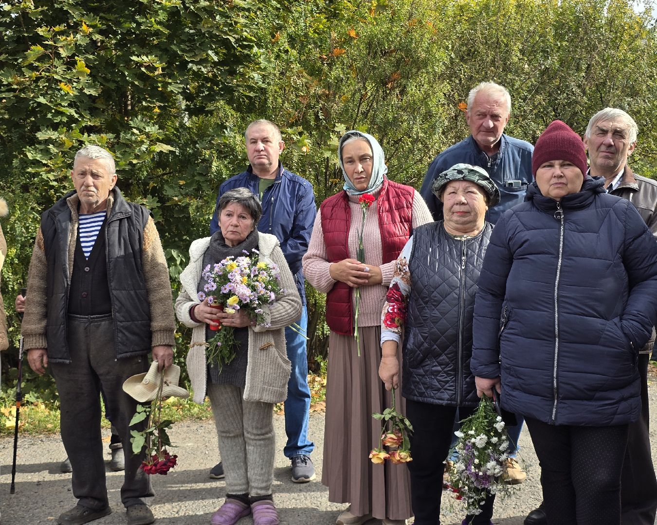 одинцово, одинцовский городской округ, захоронение останков,  великая отечественная война, красноармеец, память героям,траурный митинг,