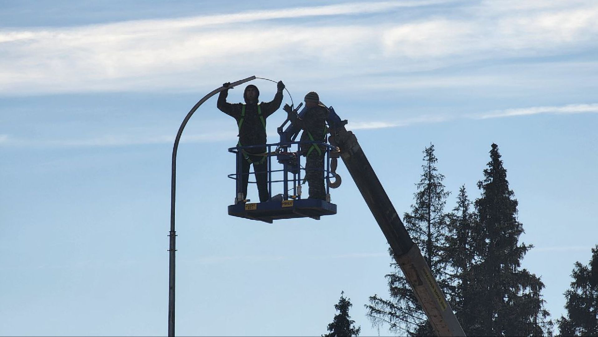 Дмитров, Развязка на ЦКАД, Дмитровское шоссе, Автобан, Минтранс,