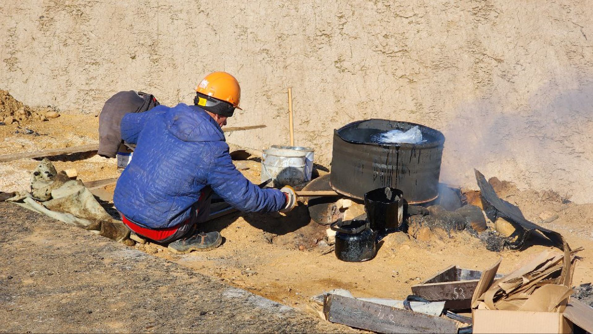 Дмитров, Развязка на ЦКАД, Дмитровское шоссе, Автобан, Минтранс,