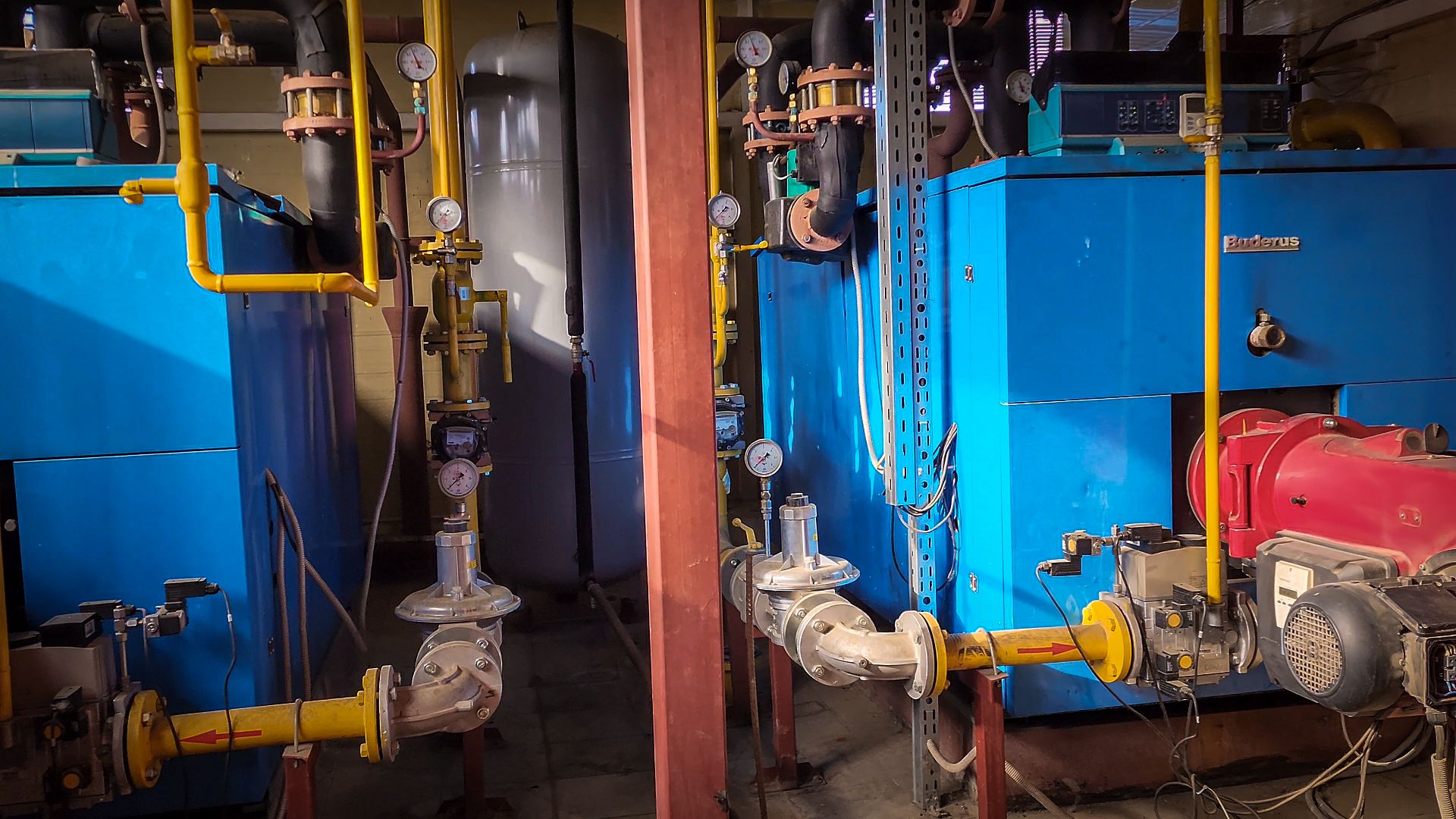 бронницы, жкх, проьлема ржавой воды решена, начало отопительного сезона,