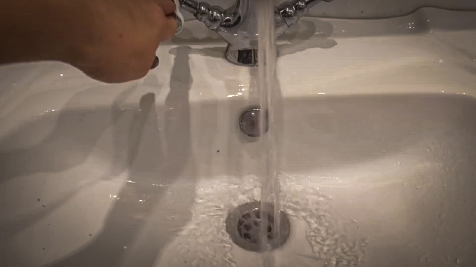 бронницы, жкх, проьлема ржавой воды решена, начало отопительного сезона,