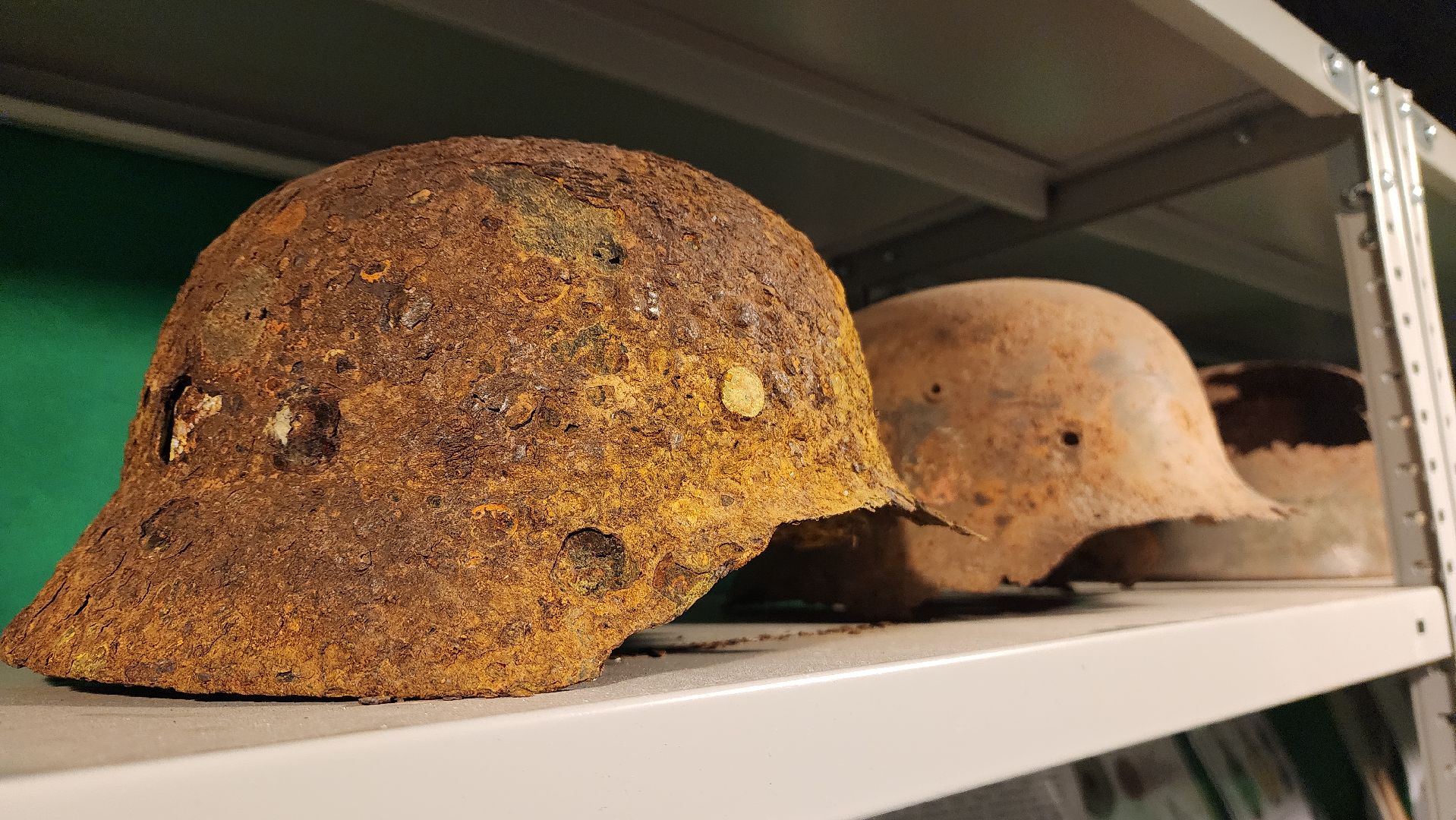 красногорск, искатель, музей, патриотизм,