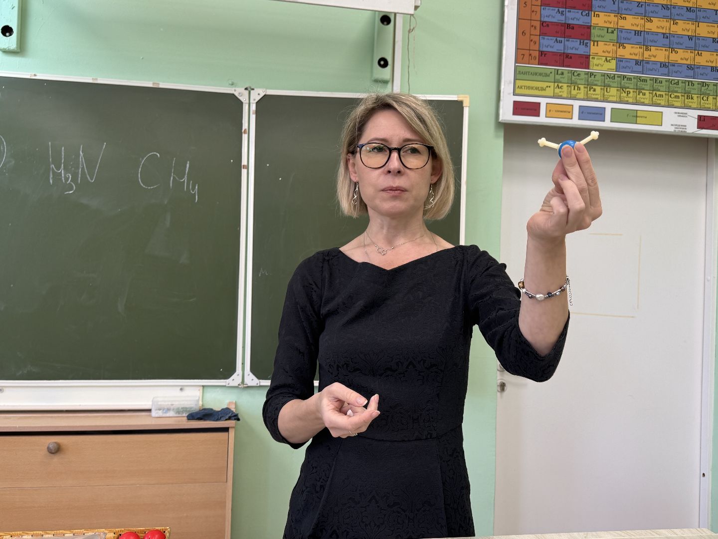 День учителя, учителя-новаторы , нутрициология в школе,