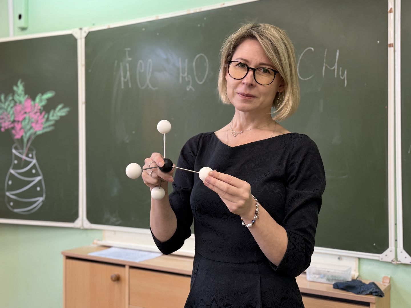 День учителя, учителя-новаторы , нутрициология в школе,