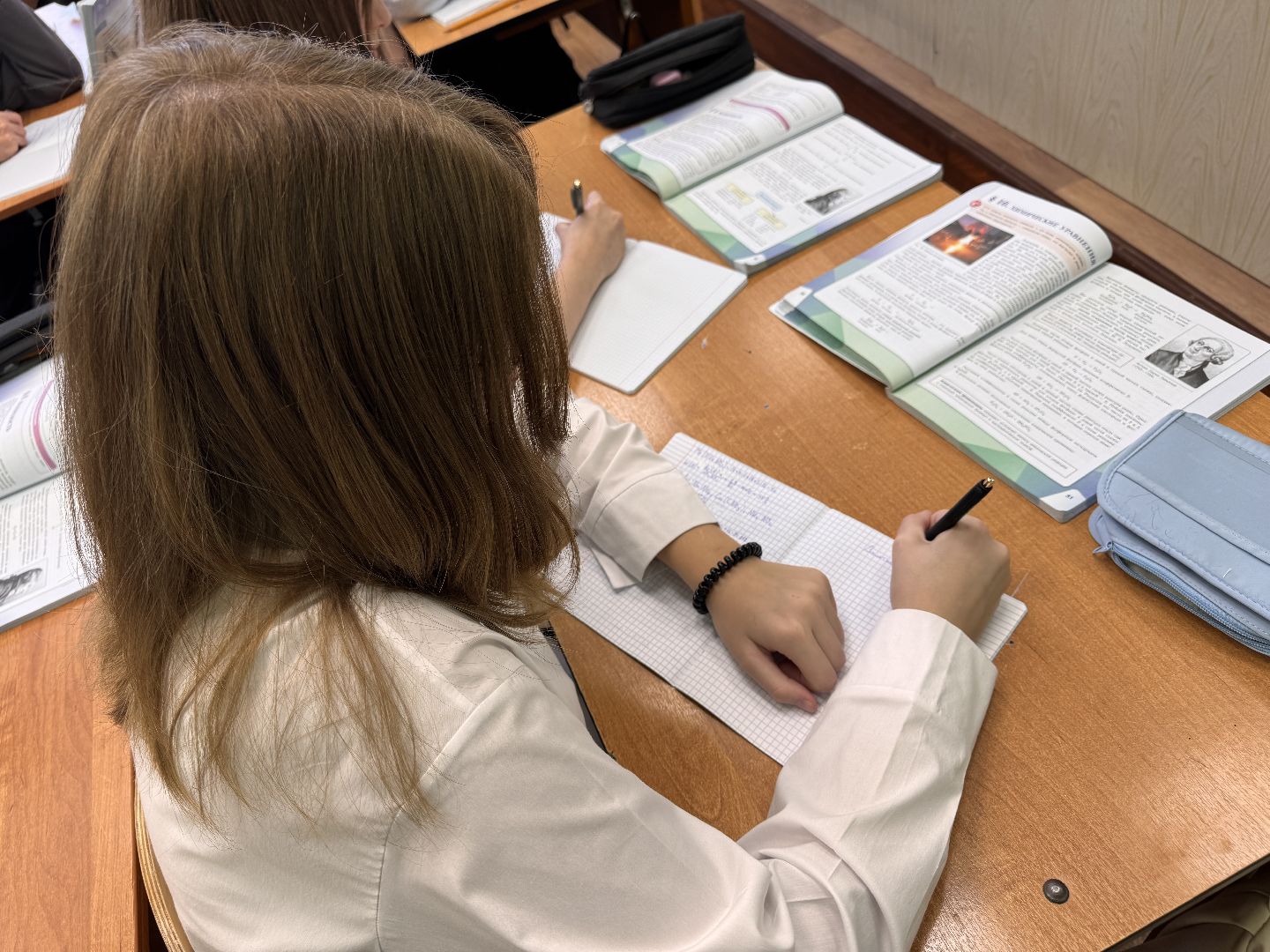 День учителя, учителя-новаторы , нутрициология в школе,