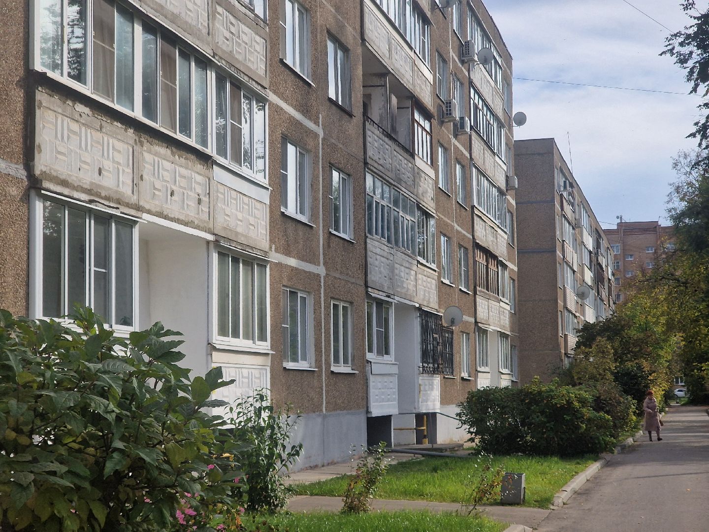 воскресенск, отопительный сезон 2025-2026,