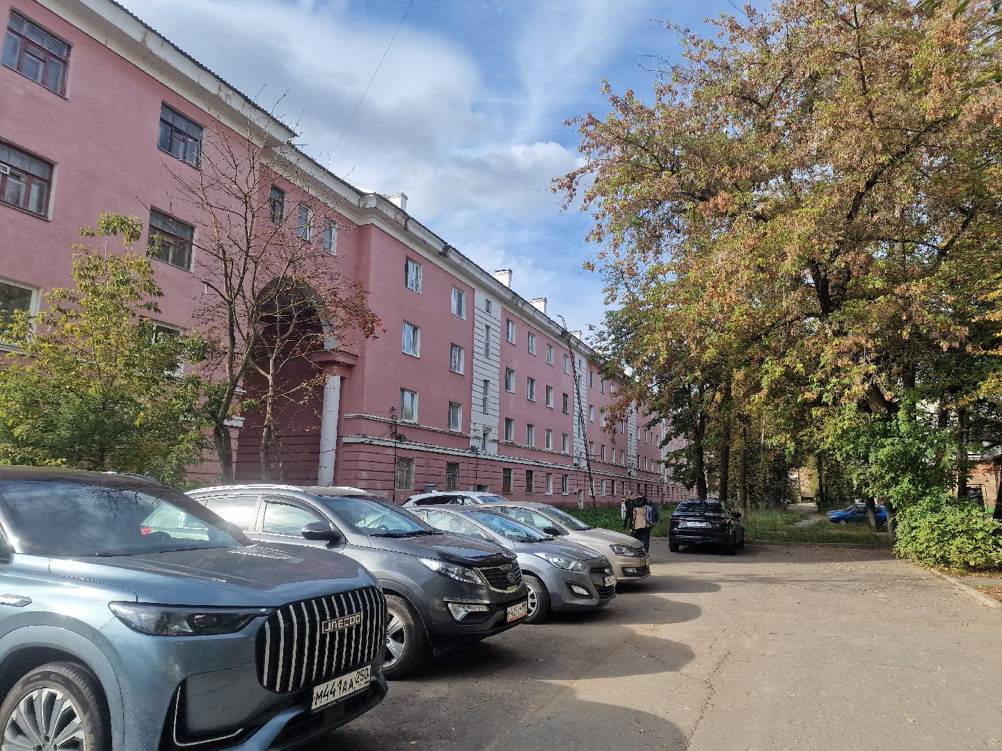 воскресенск, отопительный сезон 2025-2026,