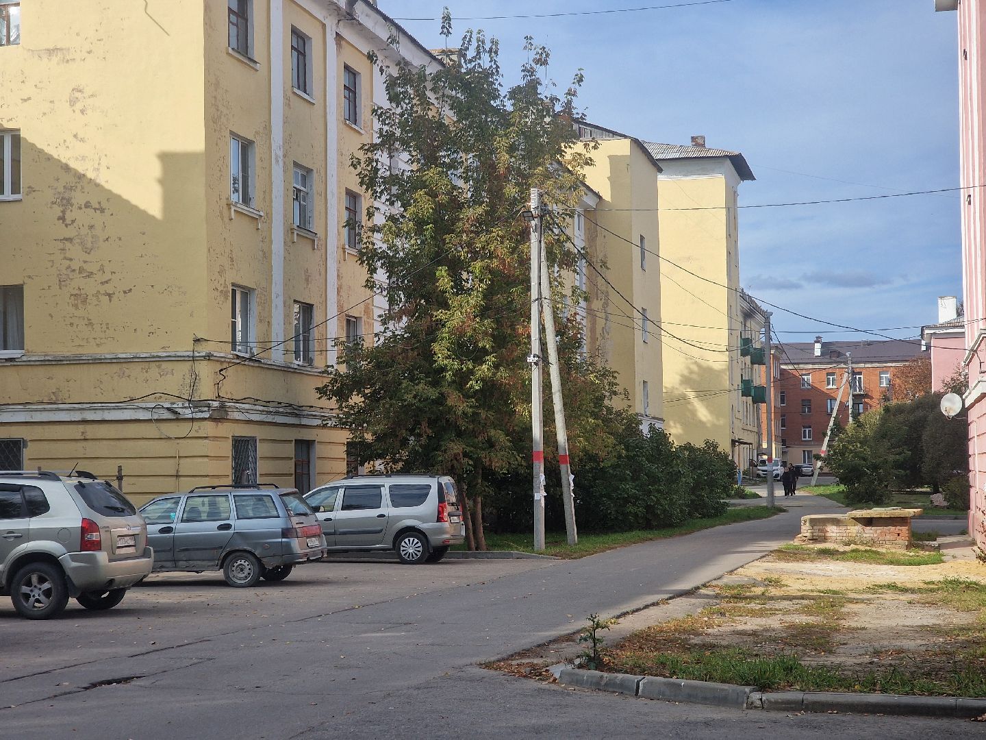 воскресенск, отопительный сезон 2025-2026,