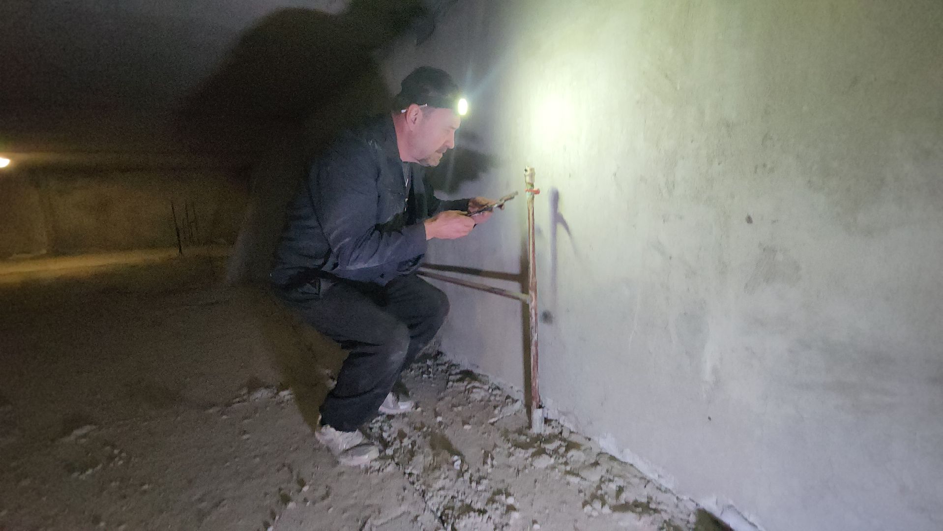 серпухов, запуск отопления в МКД Серпухова, ук едс серпухов, улица оборонная в серпухове,