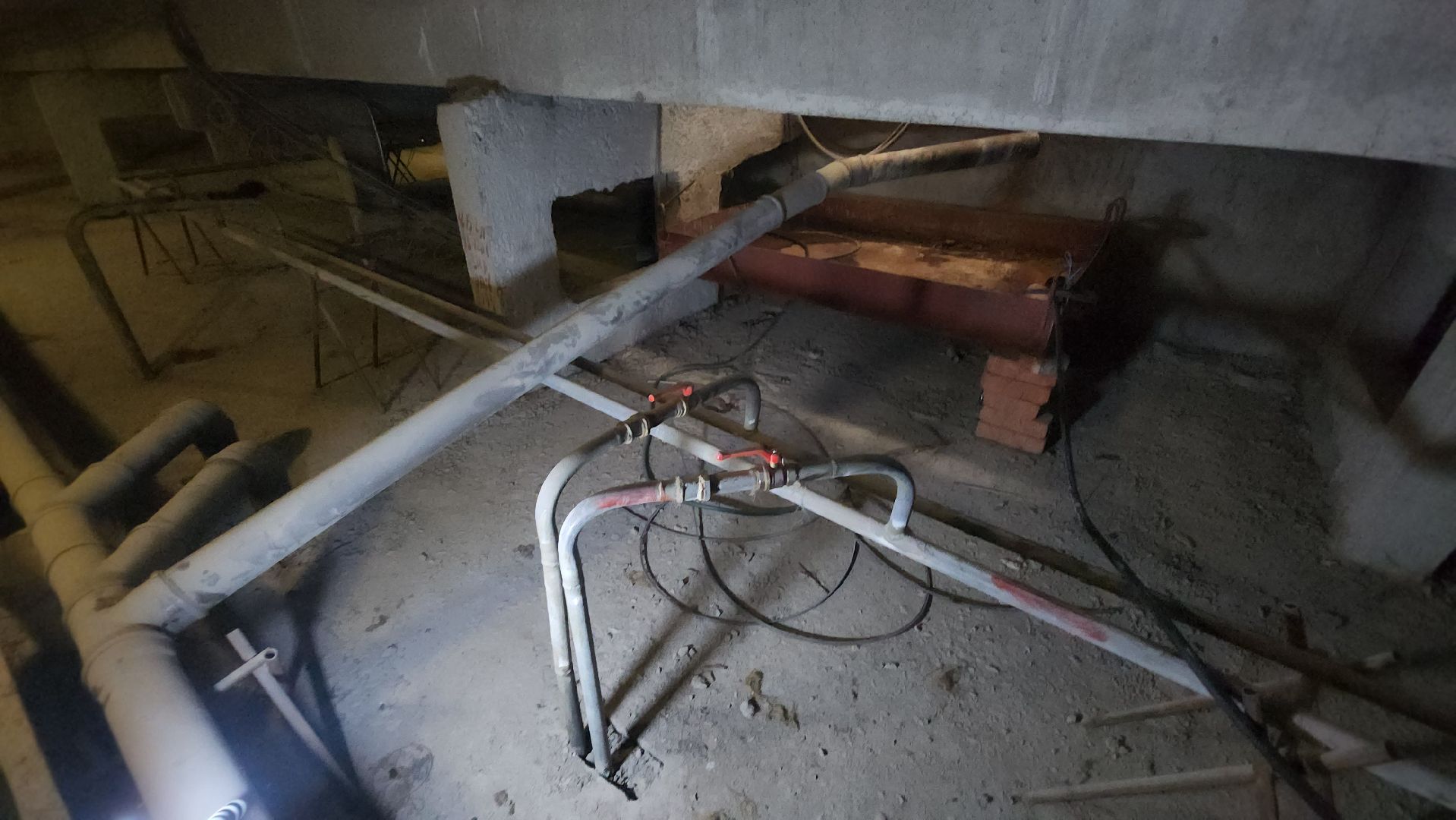 серпухов, запуск отопления в МКД Серпухова, ук едс серпухов, улица оборонная в серпухове,