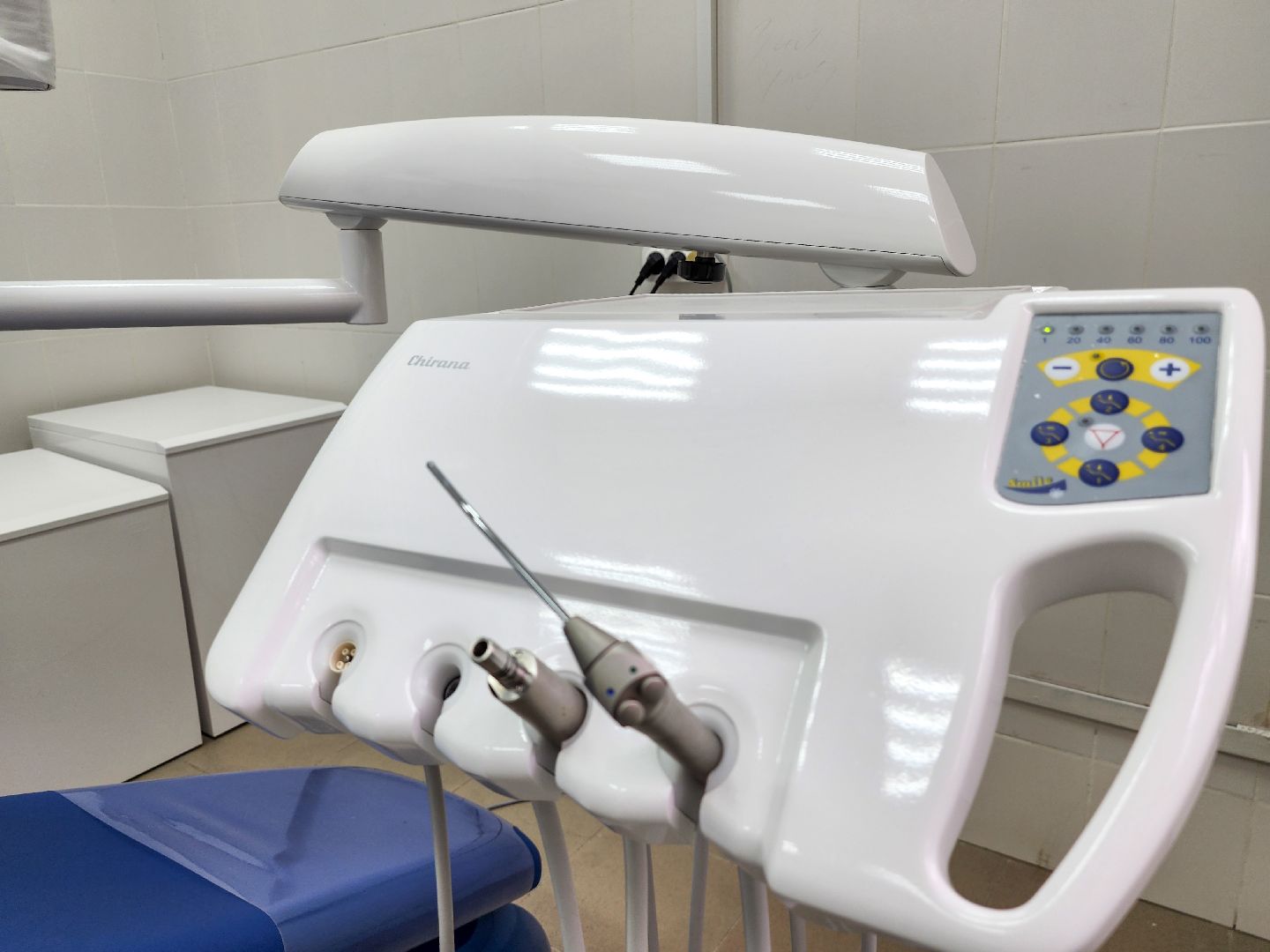 Подольск, Стоматология, покб, Оборудование, Медицина,