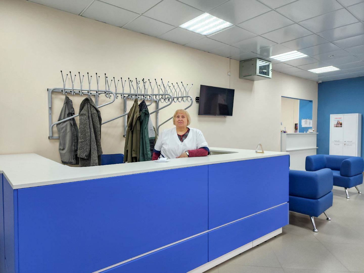 Подольск, Стоматология, покб, Оборудование, Медицина,