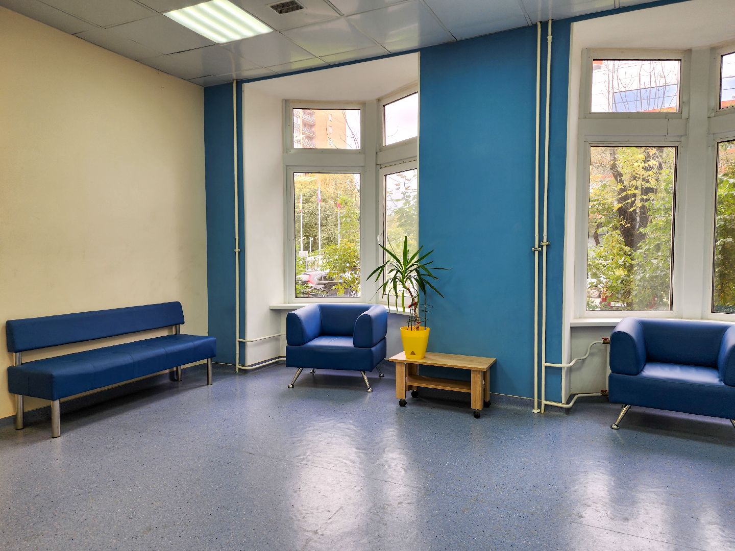 Подольск, Стоматология, покб, Оборудование, Медицина,