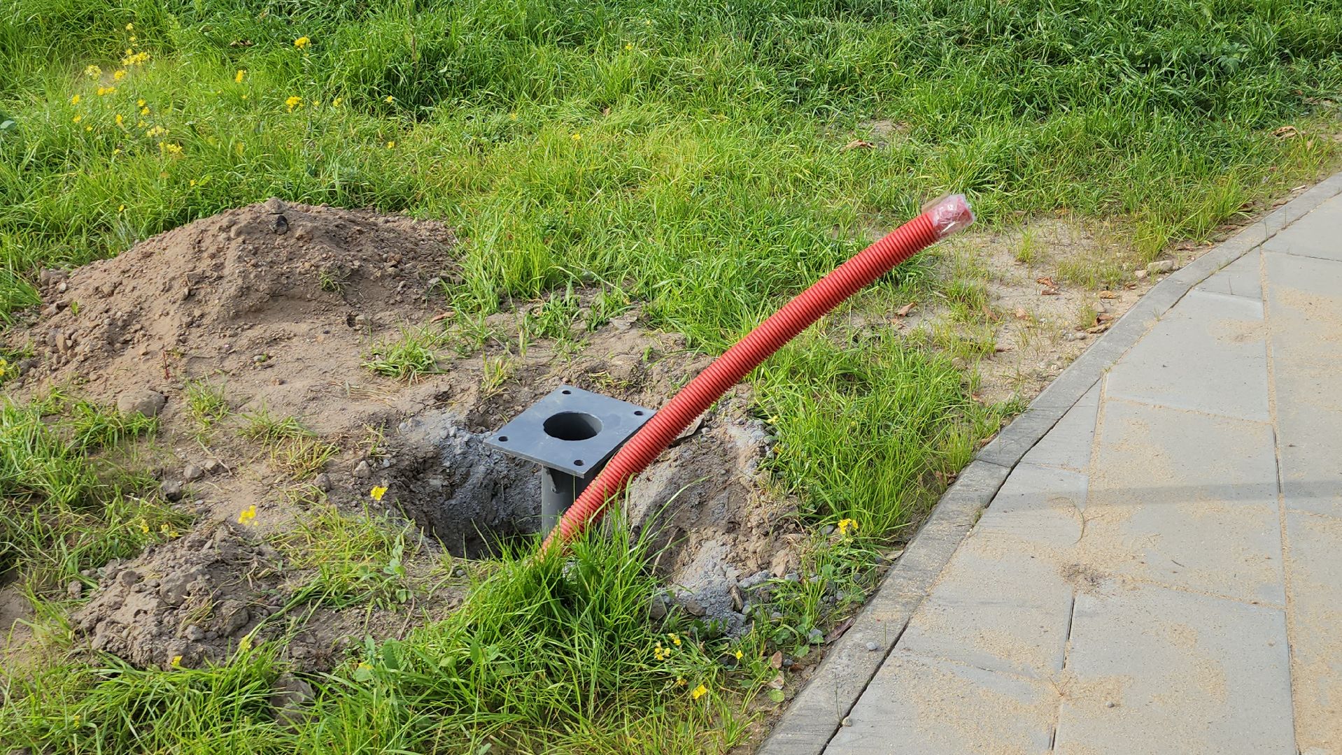 щёлково, благоустройство, новая пешеходная зона,