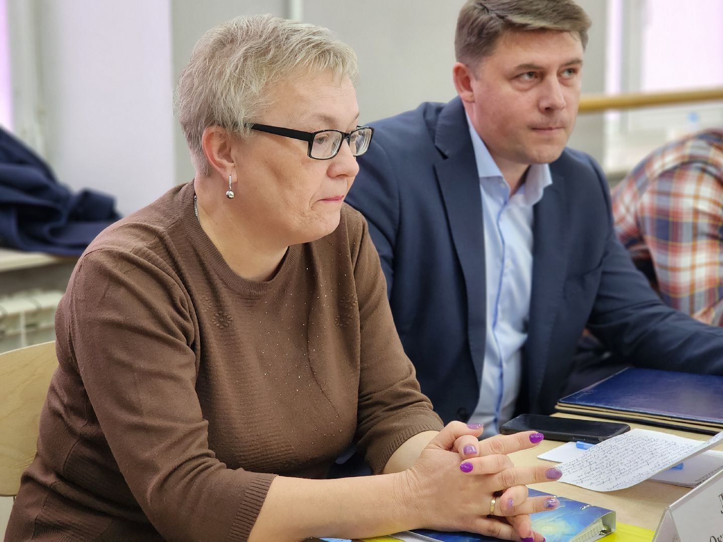 Руза, Тучково,  выездная администрация, благоустройство,