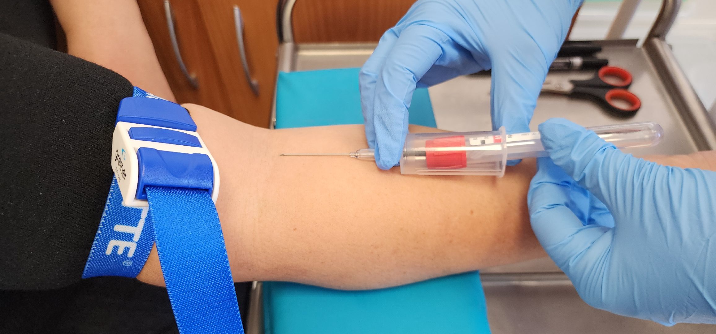 Истра, Медицина , диспансеризация,