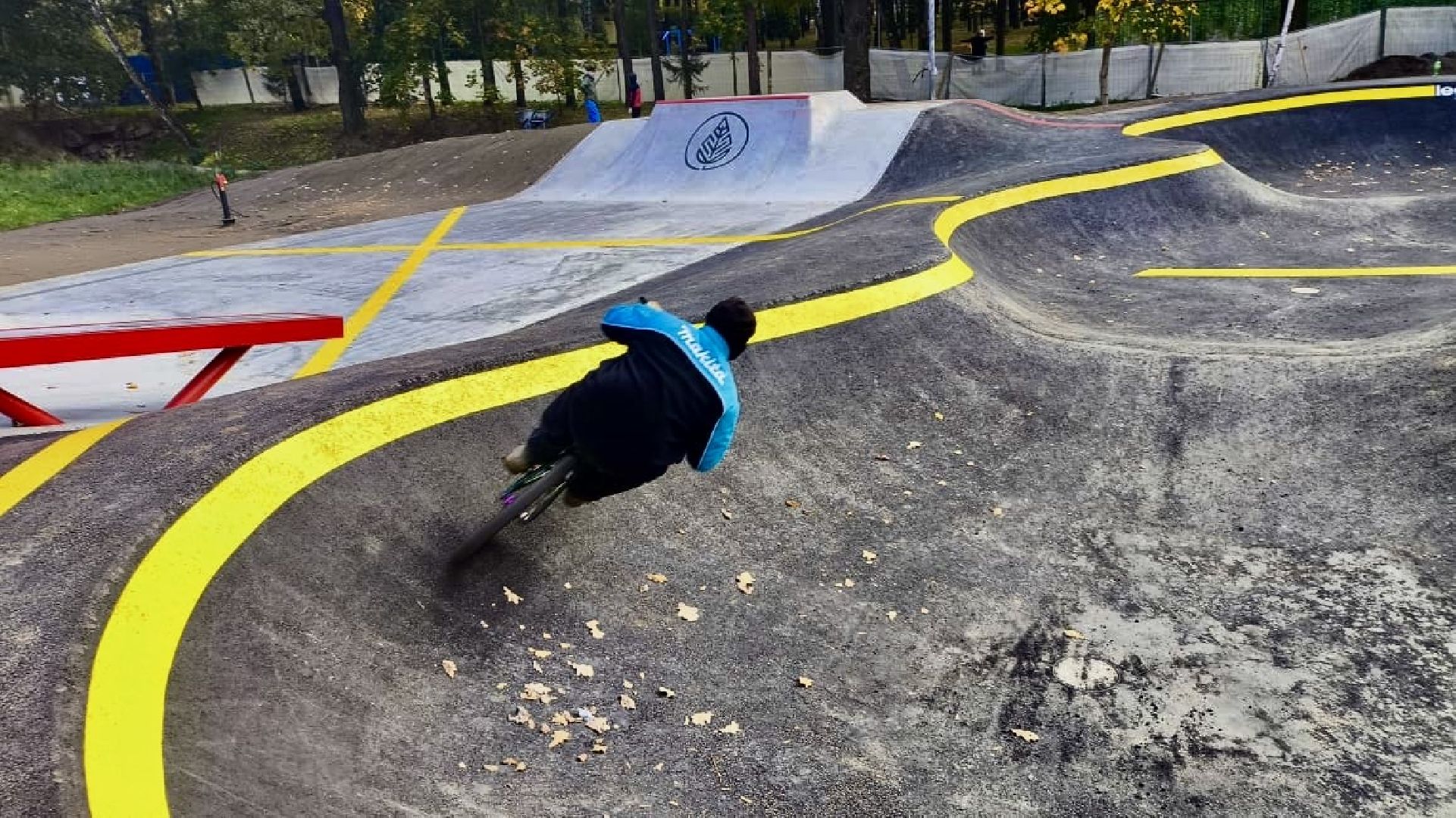 скейт площадка, ленинский городской округ, комфортная городская среда, парк культуры и отдыха,