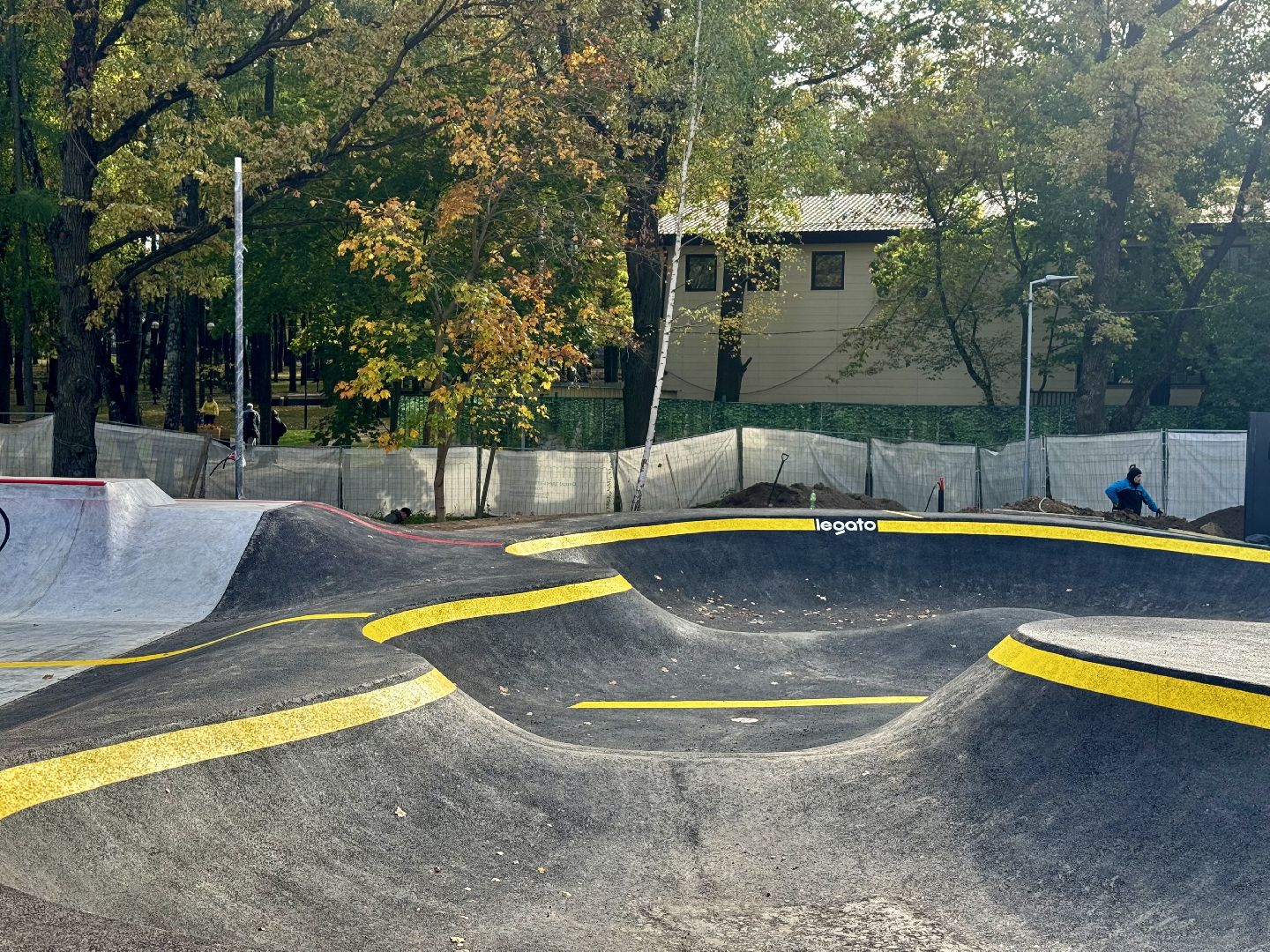 скейт площадка, ленинский городской округ, комфортная городская среда, парк культуры и отдыха,