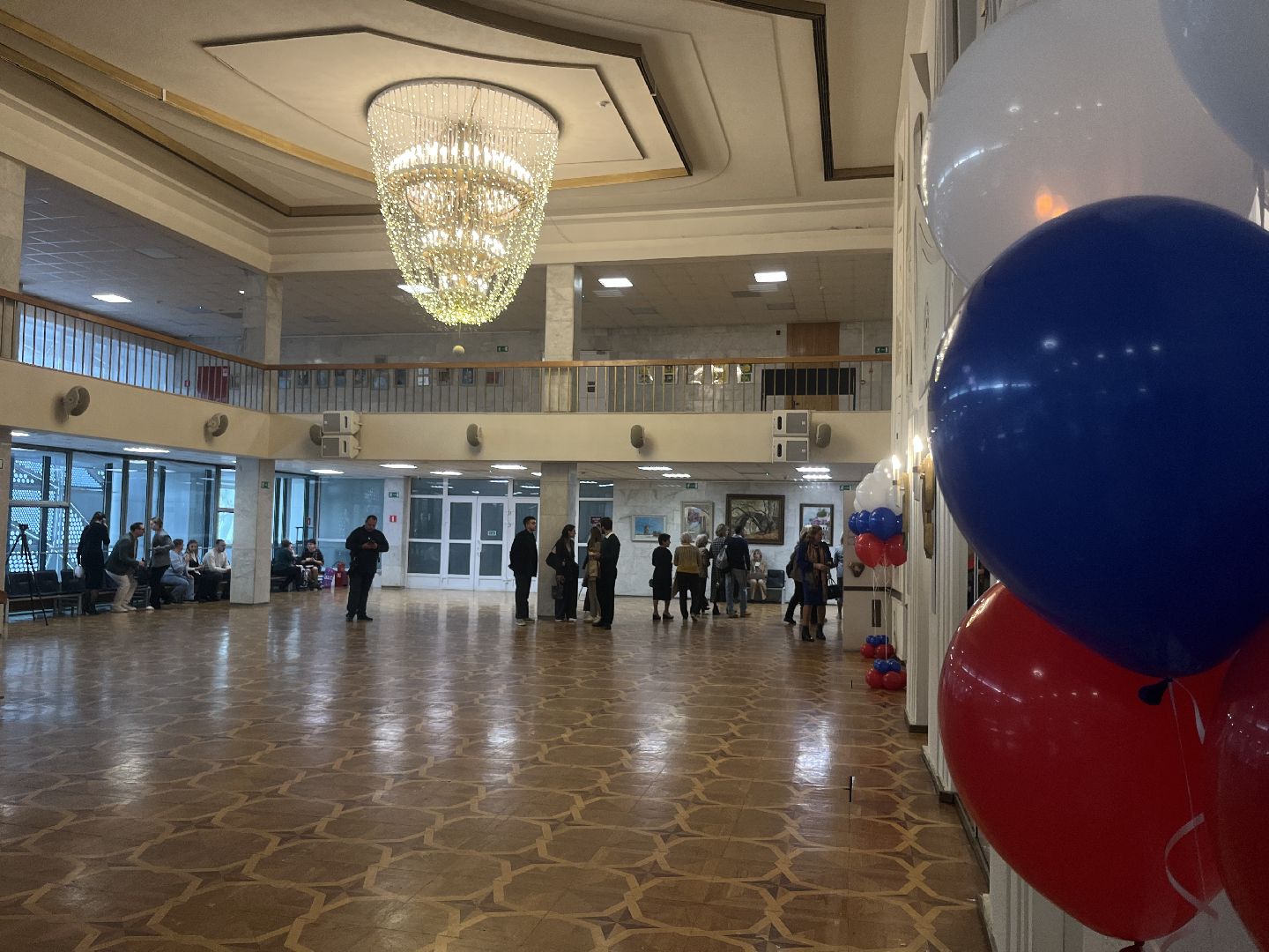 красногорск, деньучителя, концерт,