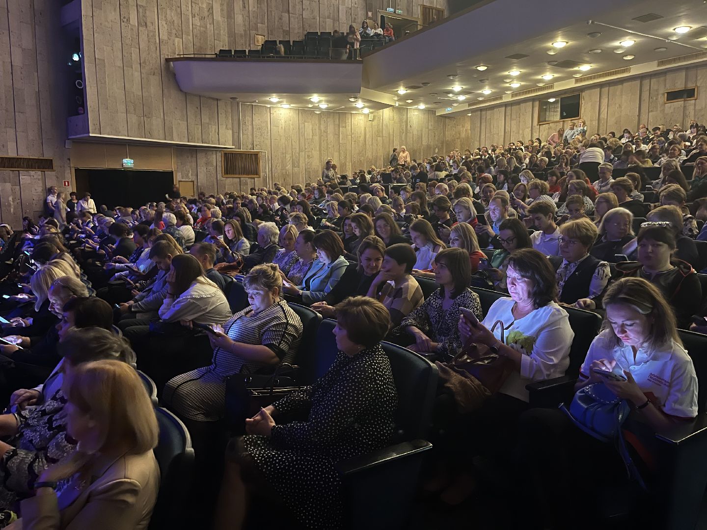 красногорск, деньучителя, концерт,