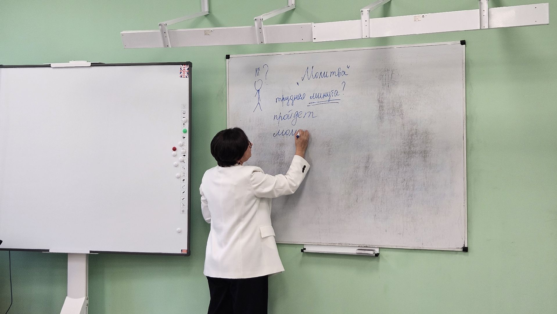 долгопрудный, учитель, учитель русского языка и литературы,егэ, 100 баллов на егэ, школа,