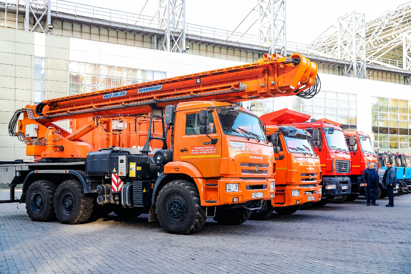 смотр, техника, дворник,  коммунальщики,