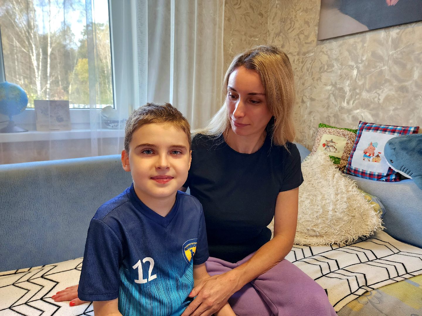 солнечногорск, дети, волонтеры, благотворительность,