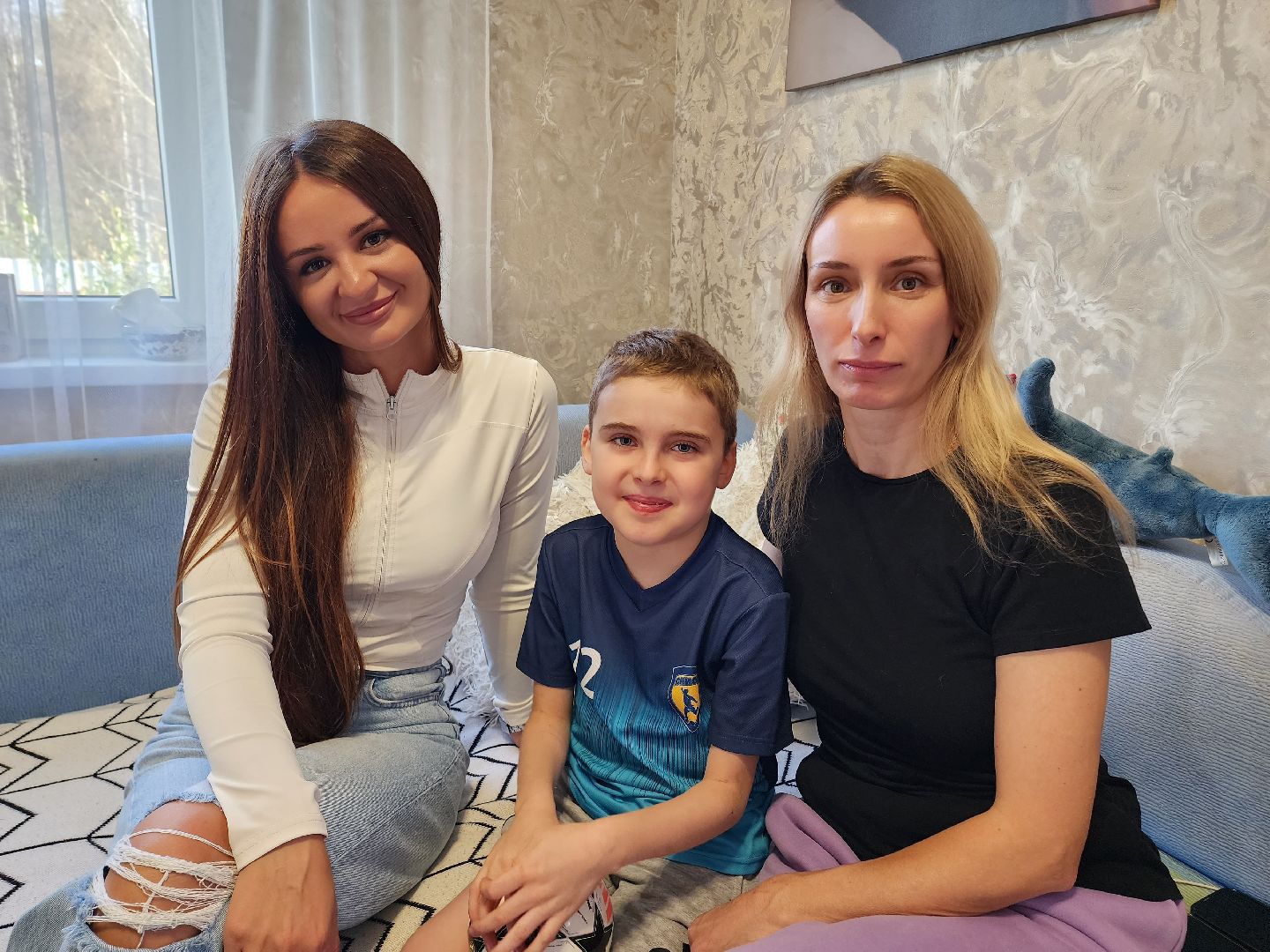 солнечногорск, дети, волонтеры, благотворительность,