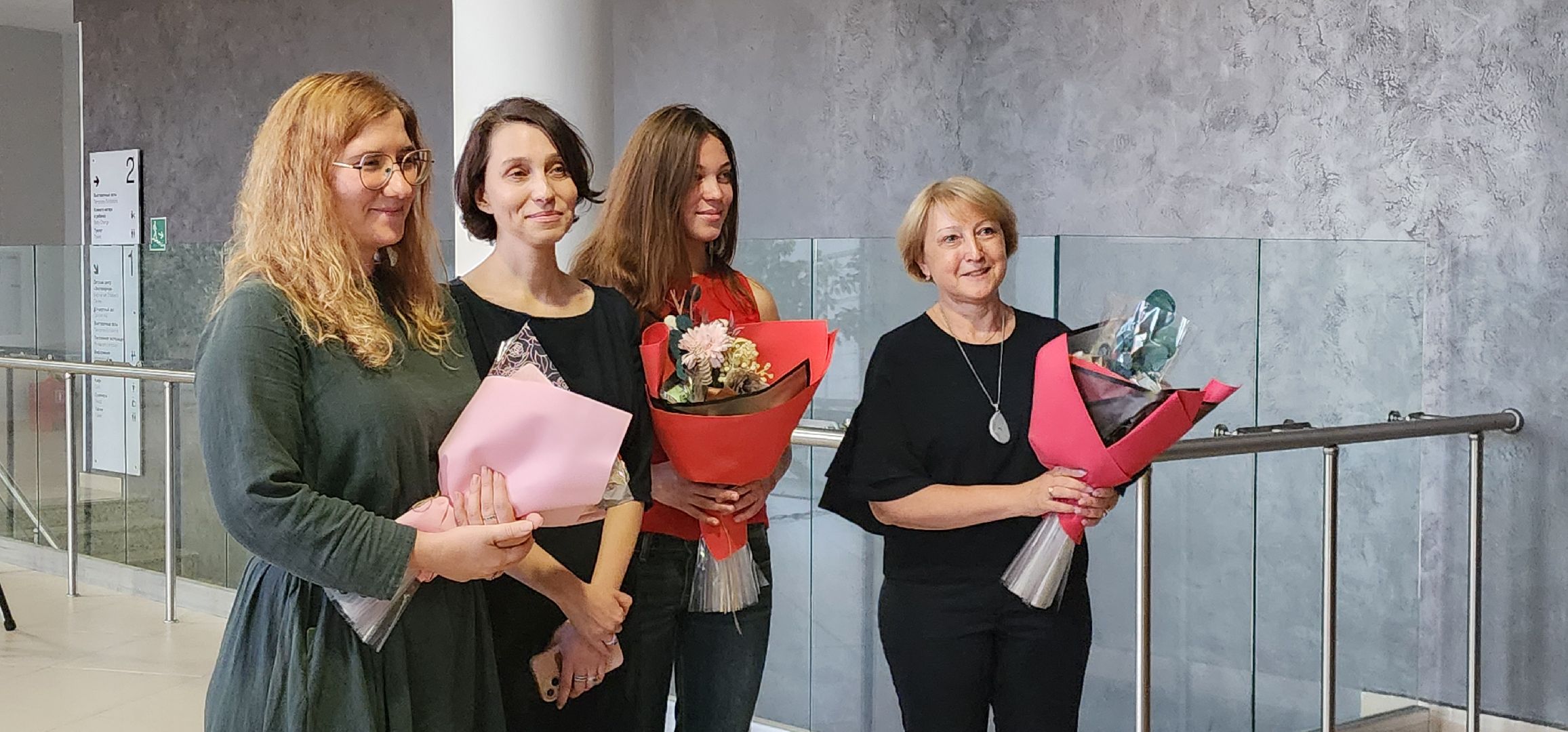 Истра, Музей, Выставка, Дети, Картины,