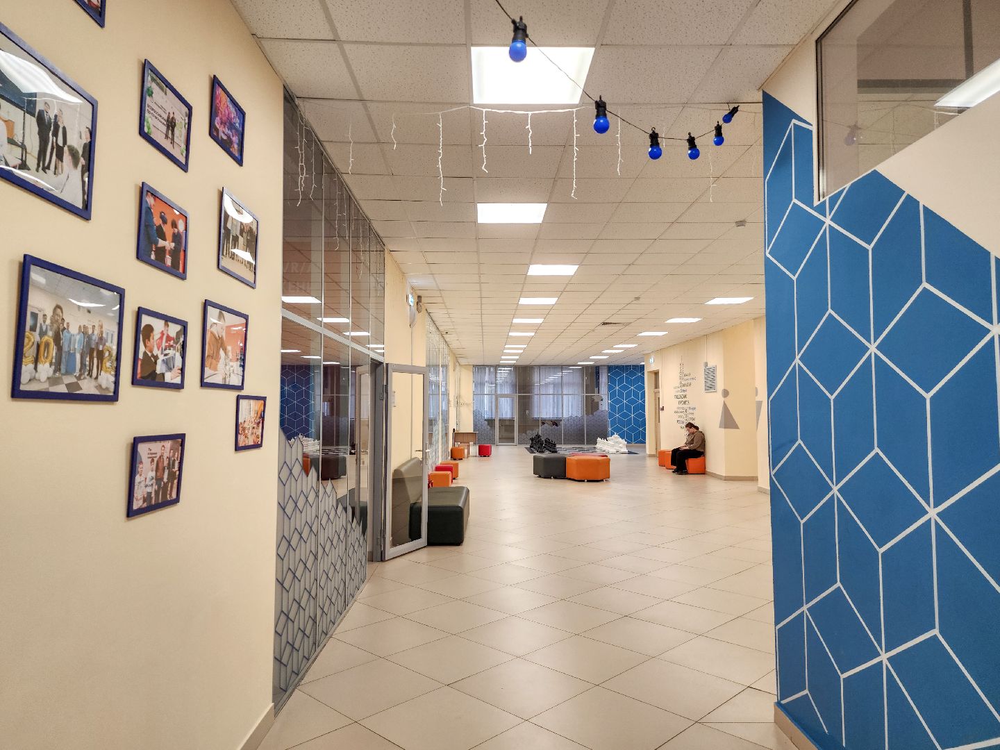 Подольск, it-cube, Учитель, гимназия имени подольских курсантов,