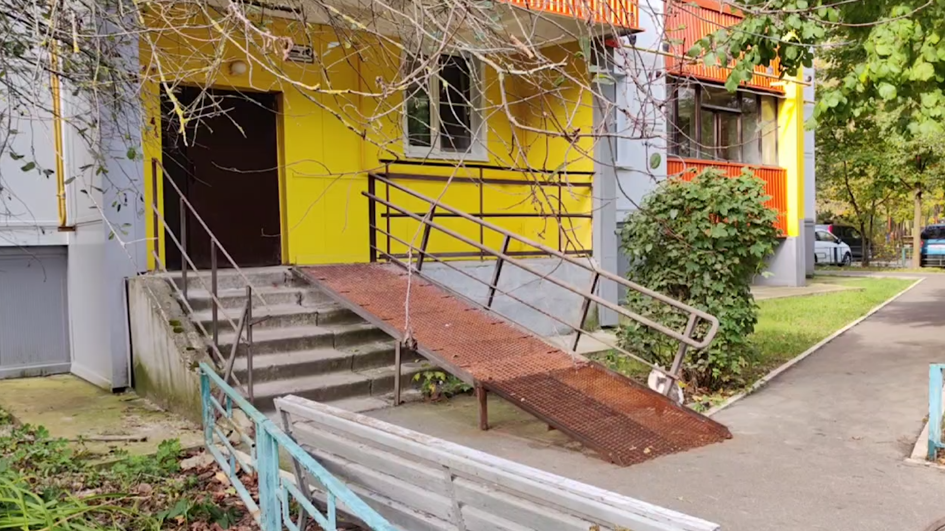 выездная администрация, власиха жкх, обращения жителей, власиха солнечная, доступная среда,