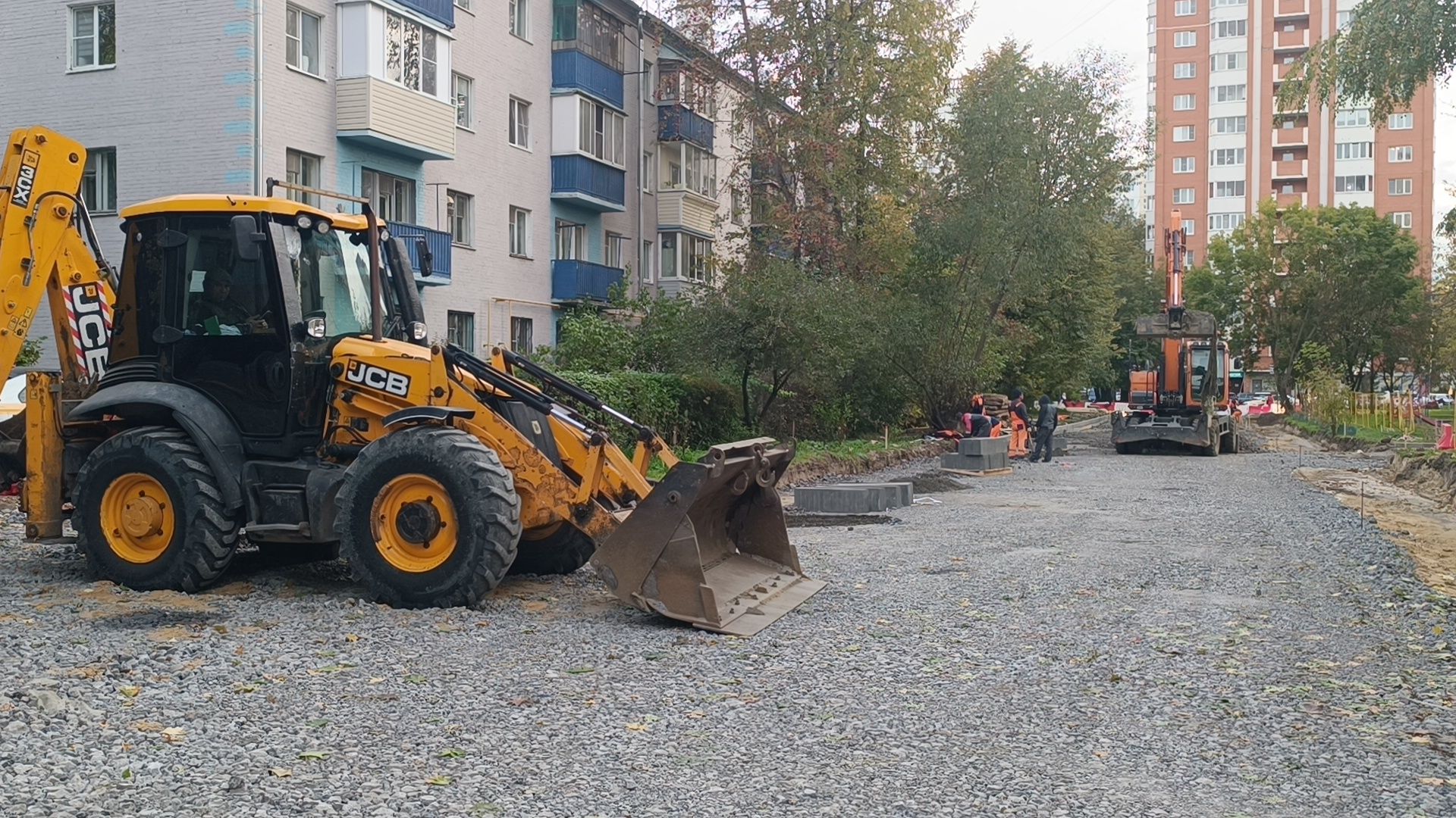 ремонт дорог, лобня, транспорт ,