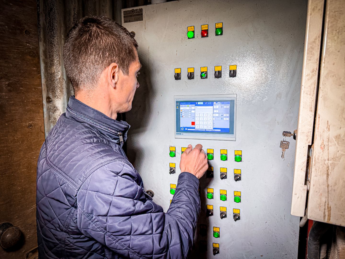 клин, экономика, сбор урожая, картофель, сельское хозяйство,