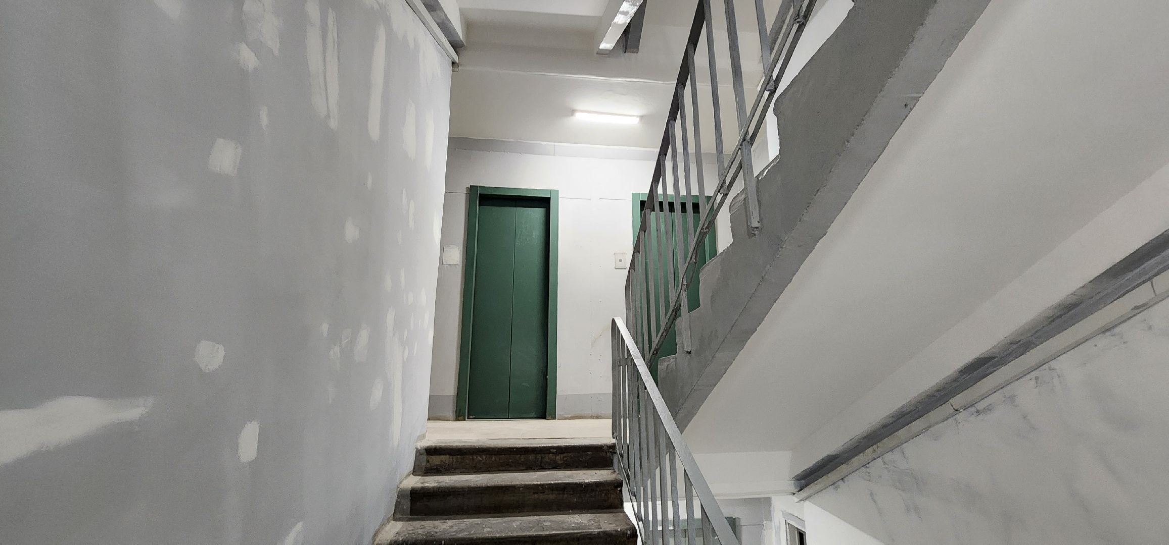 Химки, ремонт, подъезды,