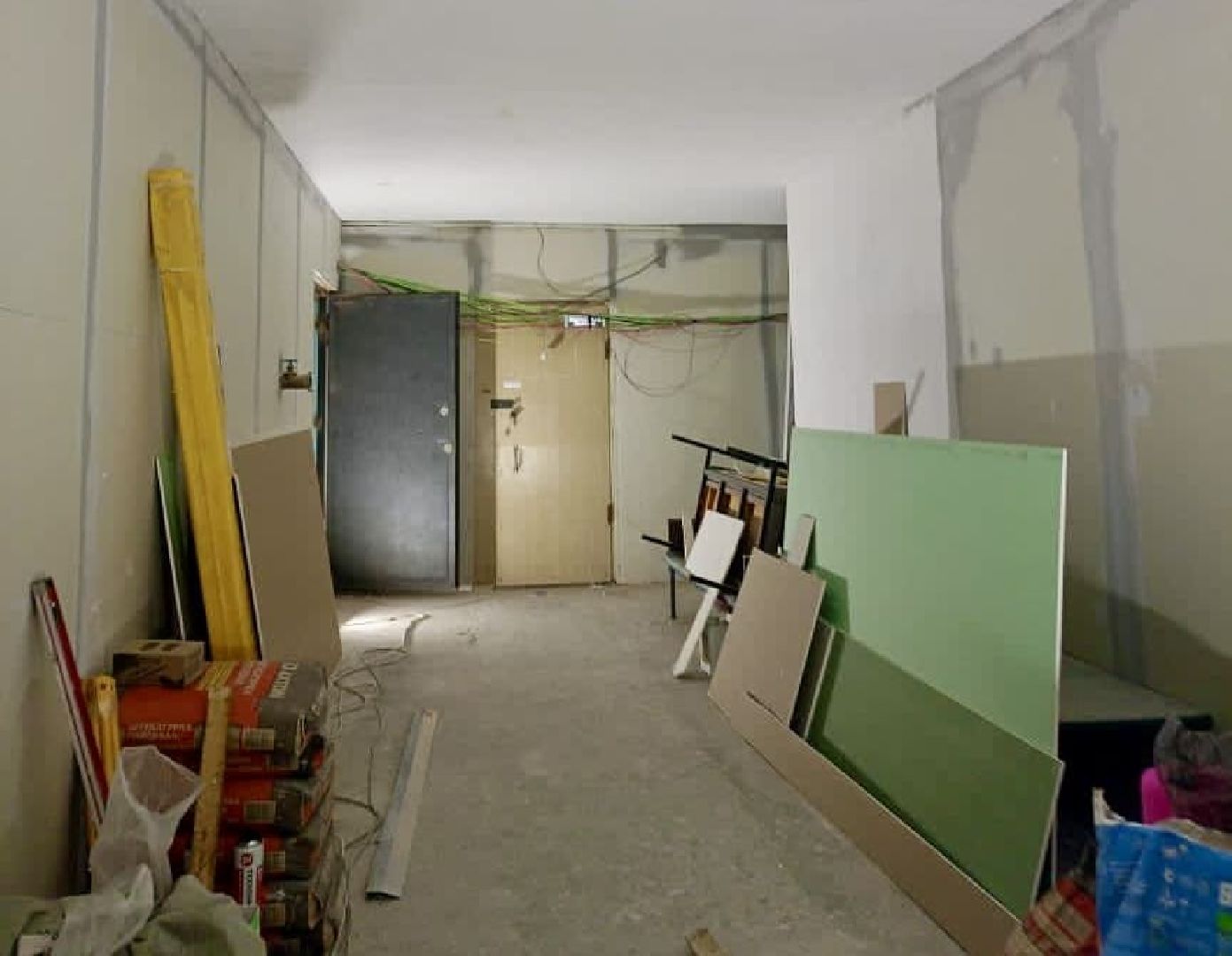 сергиев посад,  сергиево-посадская больница, минздрав мо,