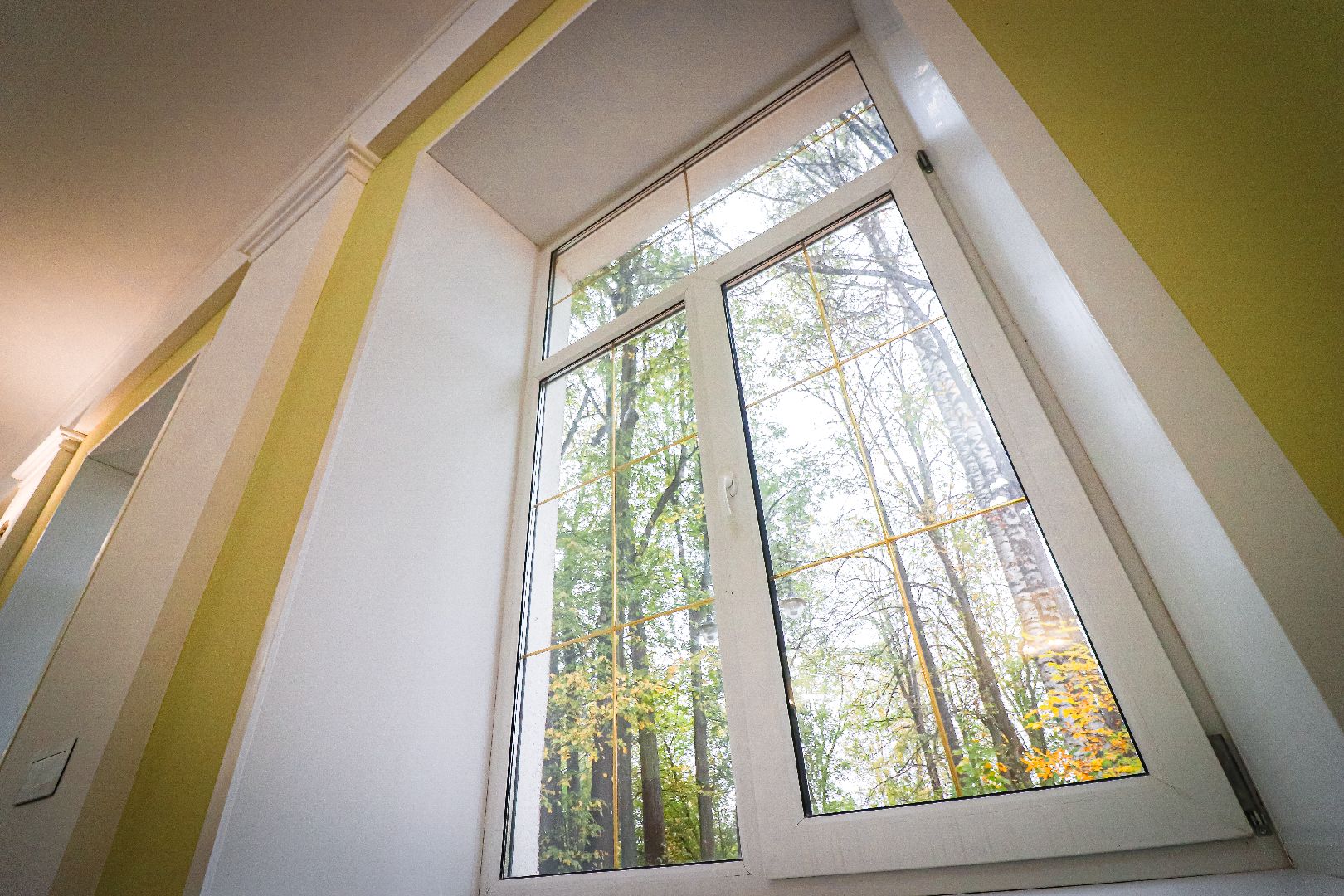 клин, дк, ремонт клуба, культура, строительство,