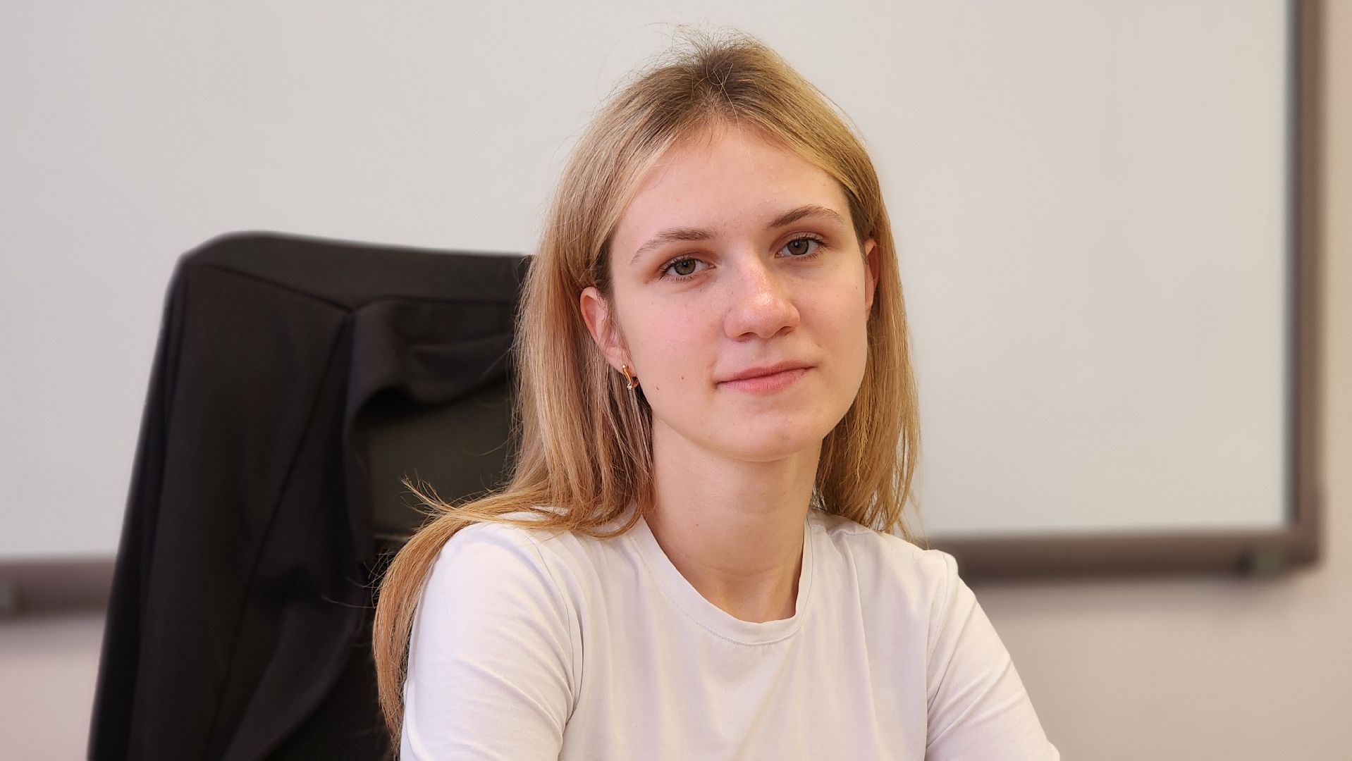 луховицы, образование, новый учитель, луховицкая школа 2, день учителя,