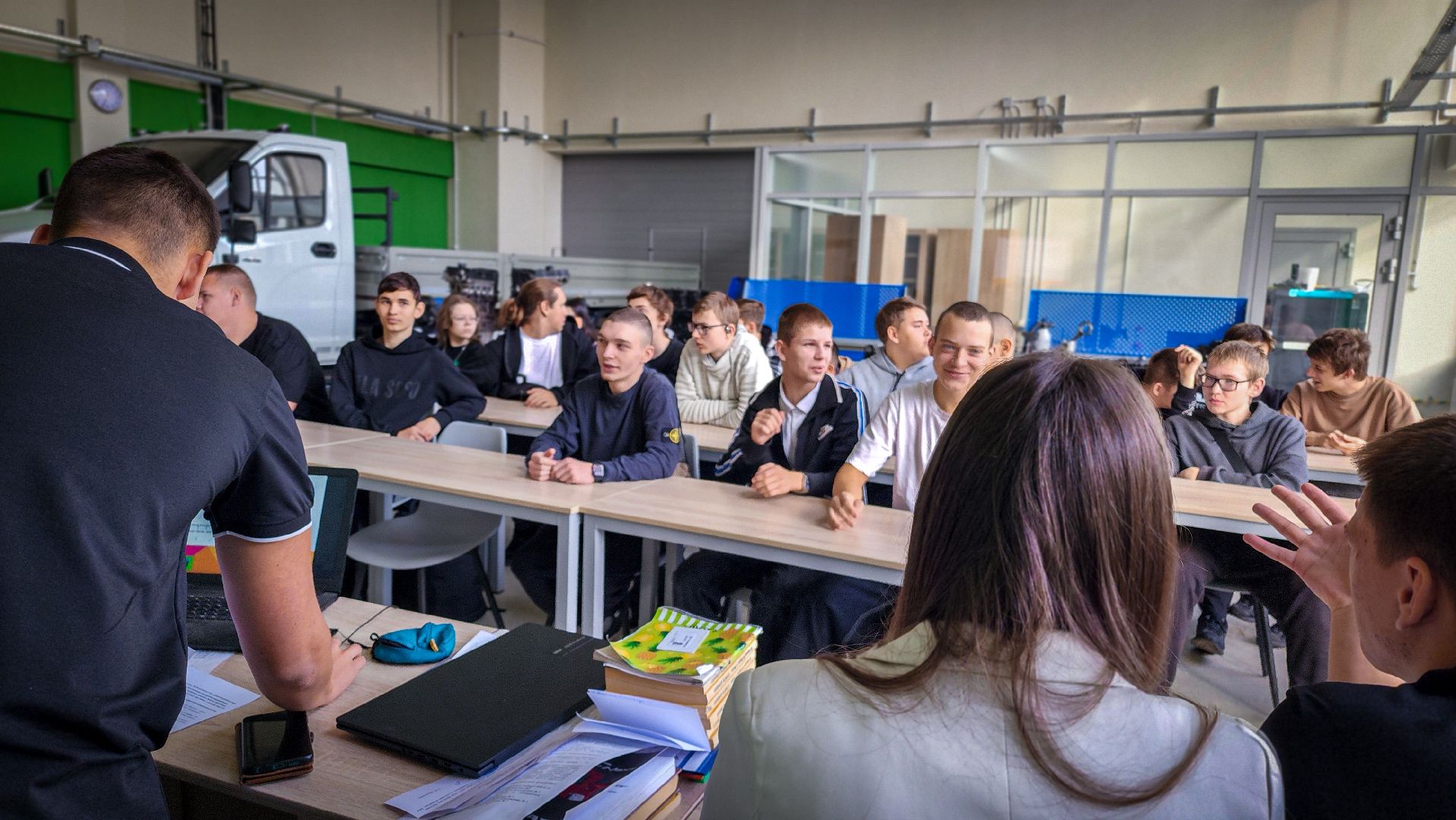 бронницы, день самоуправления в бронницах, день среднего профессионального образования, день учителя, автомобильно-дорожный колледж в бронницах,